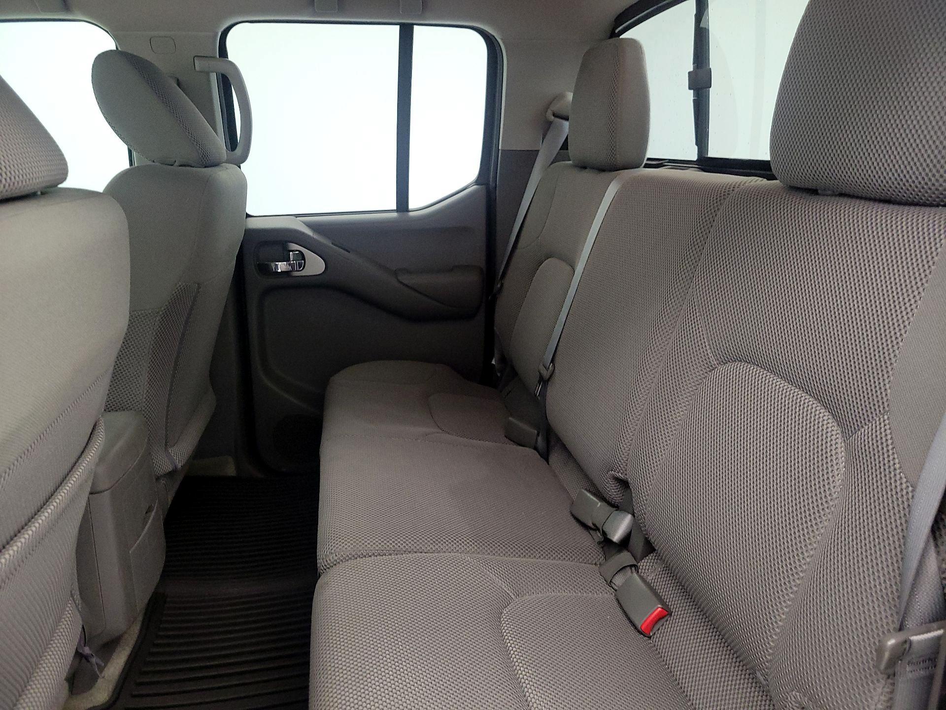 Thumbnail: 2016 Nissan Frontier - 19