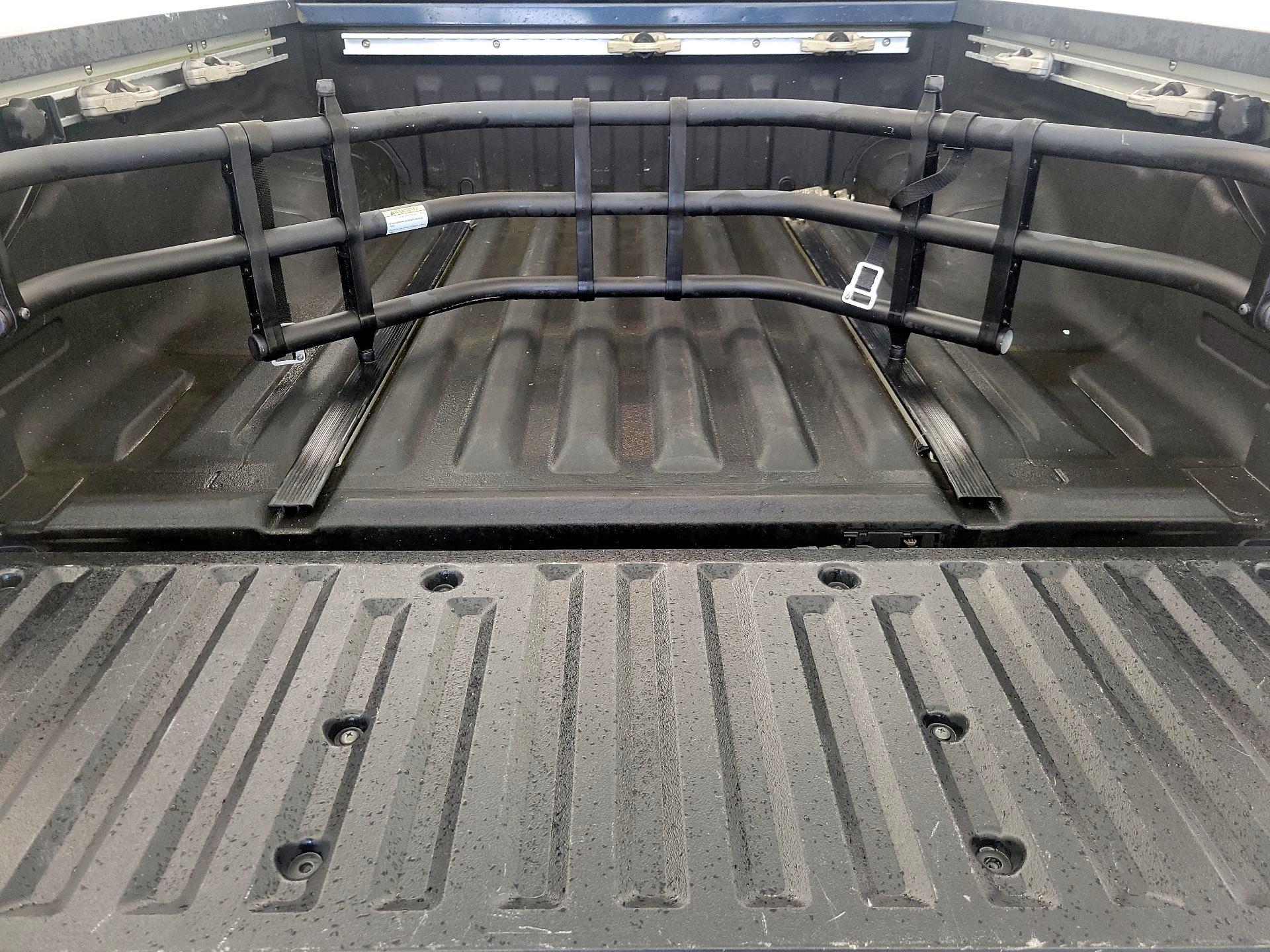 Thumbnail: 2016 Nissan Frontier - 20