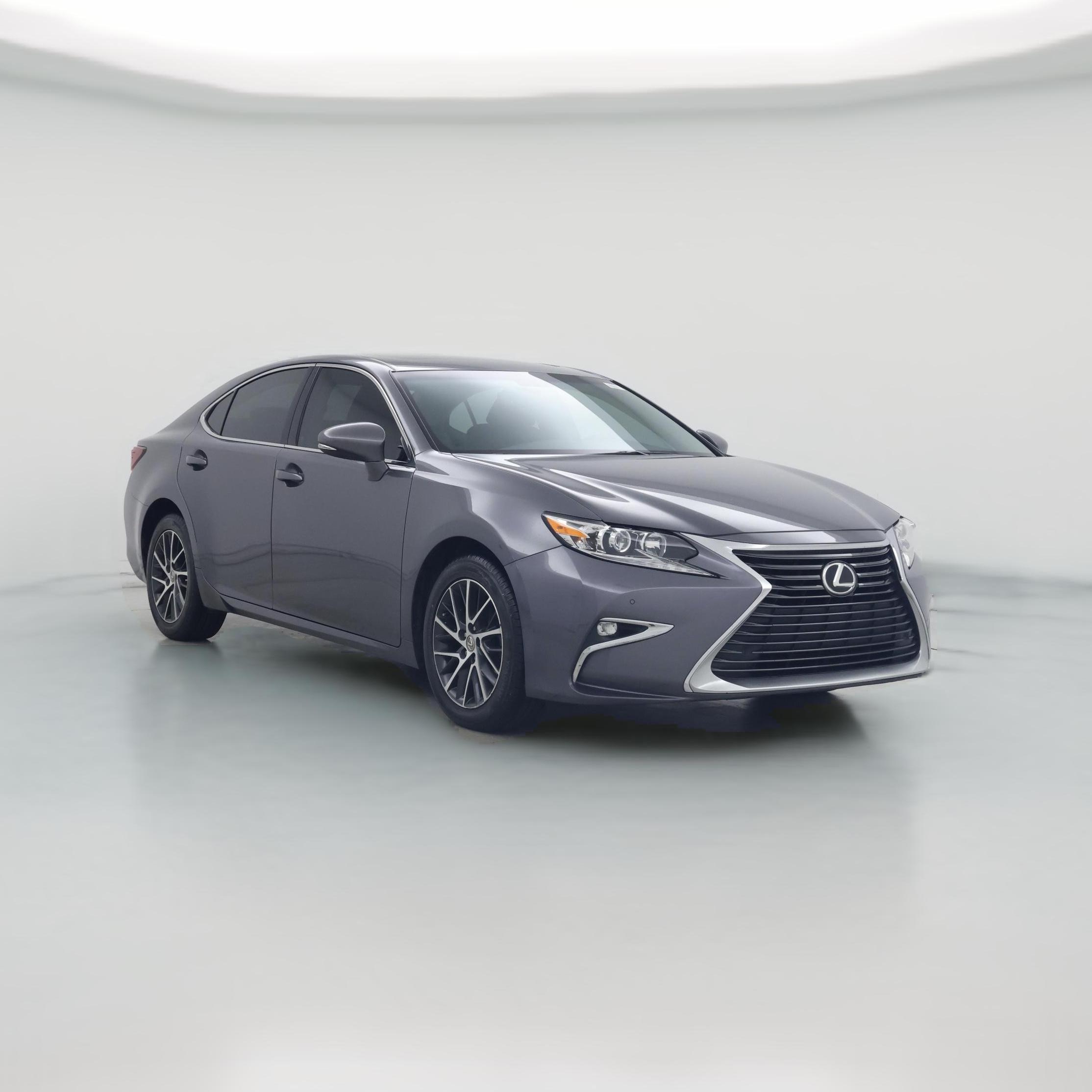 Thumbnail: 2016 Lexus ES - 1