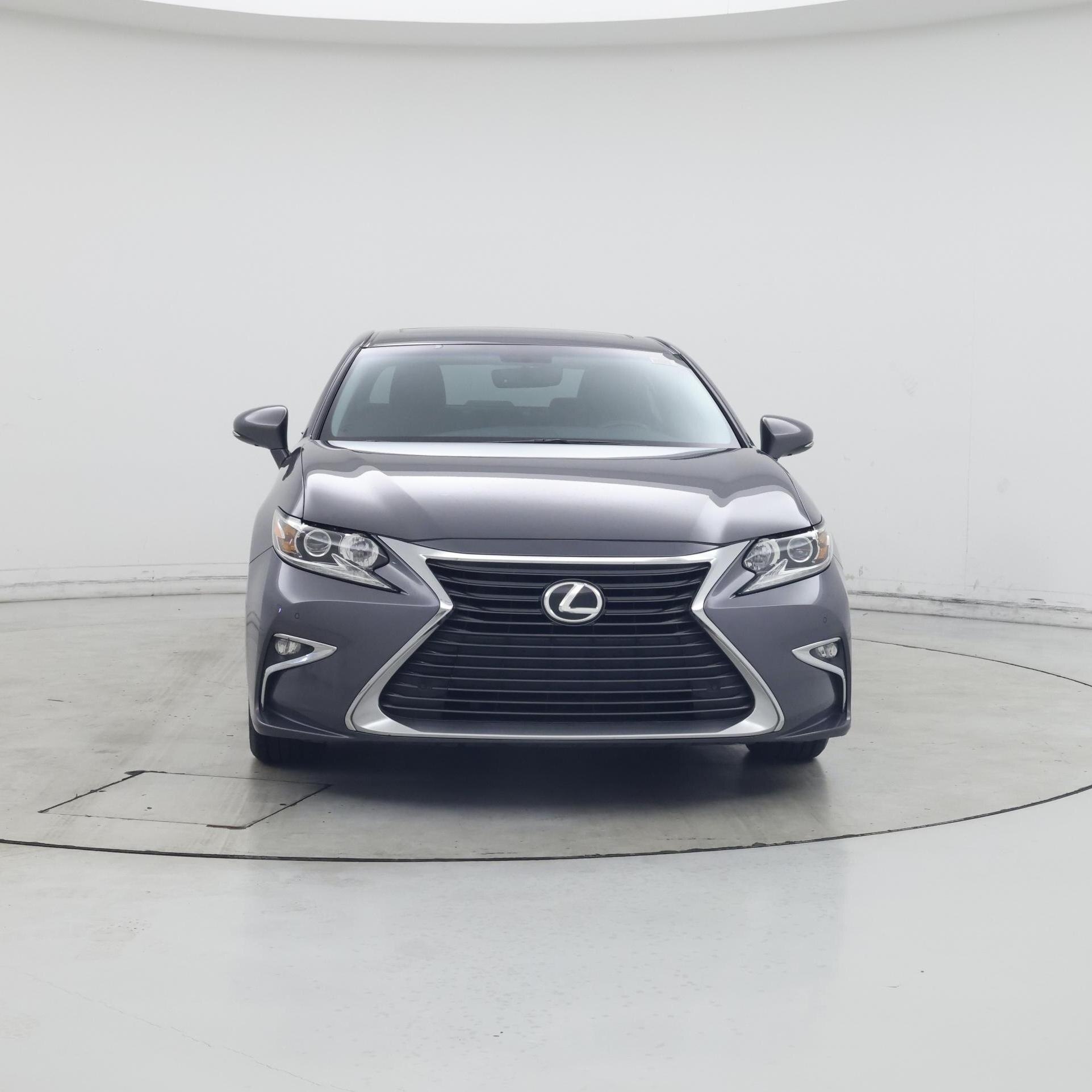 Thumbnail: 2016 Lexus ES - 5