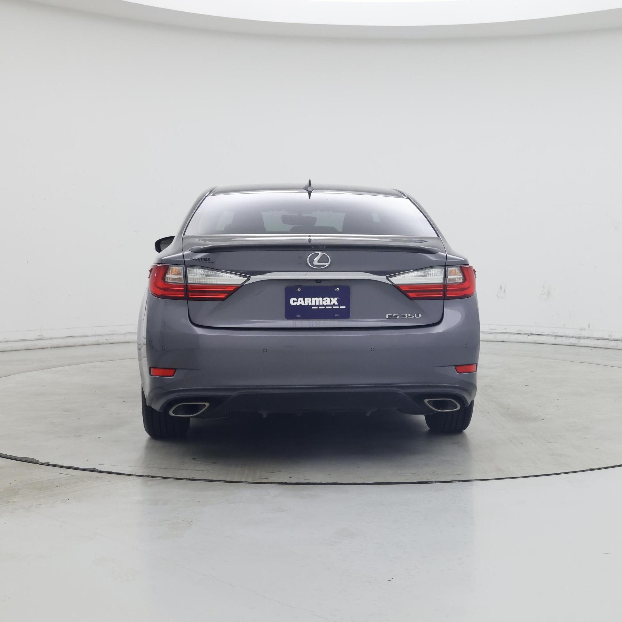 Thumbnail: 2016 Lexus ES - 6