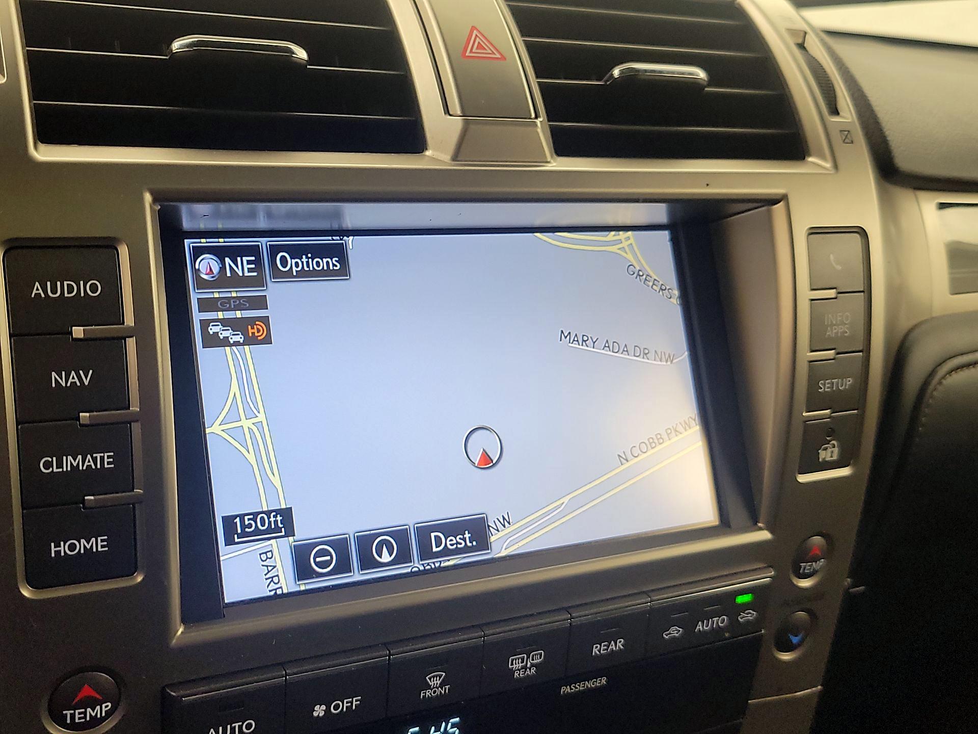 Thumbnail: 2021 Lexus GX - 14