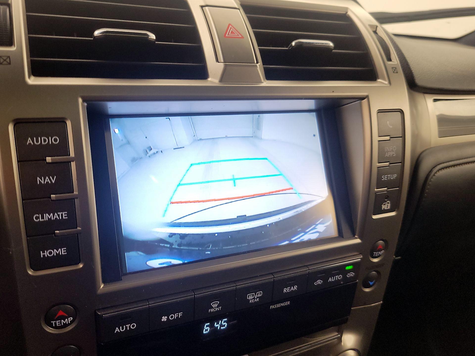 Thumbnail: 2021 Lexus GX - 15