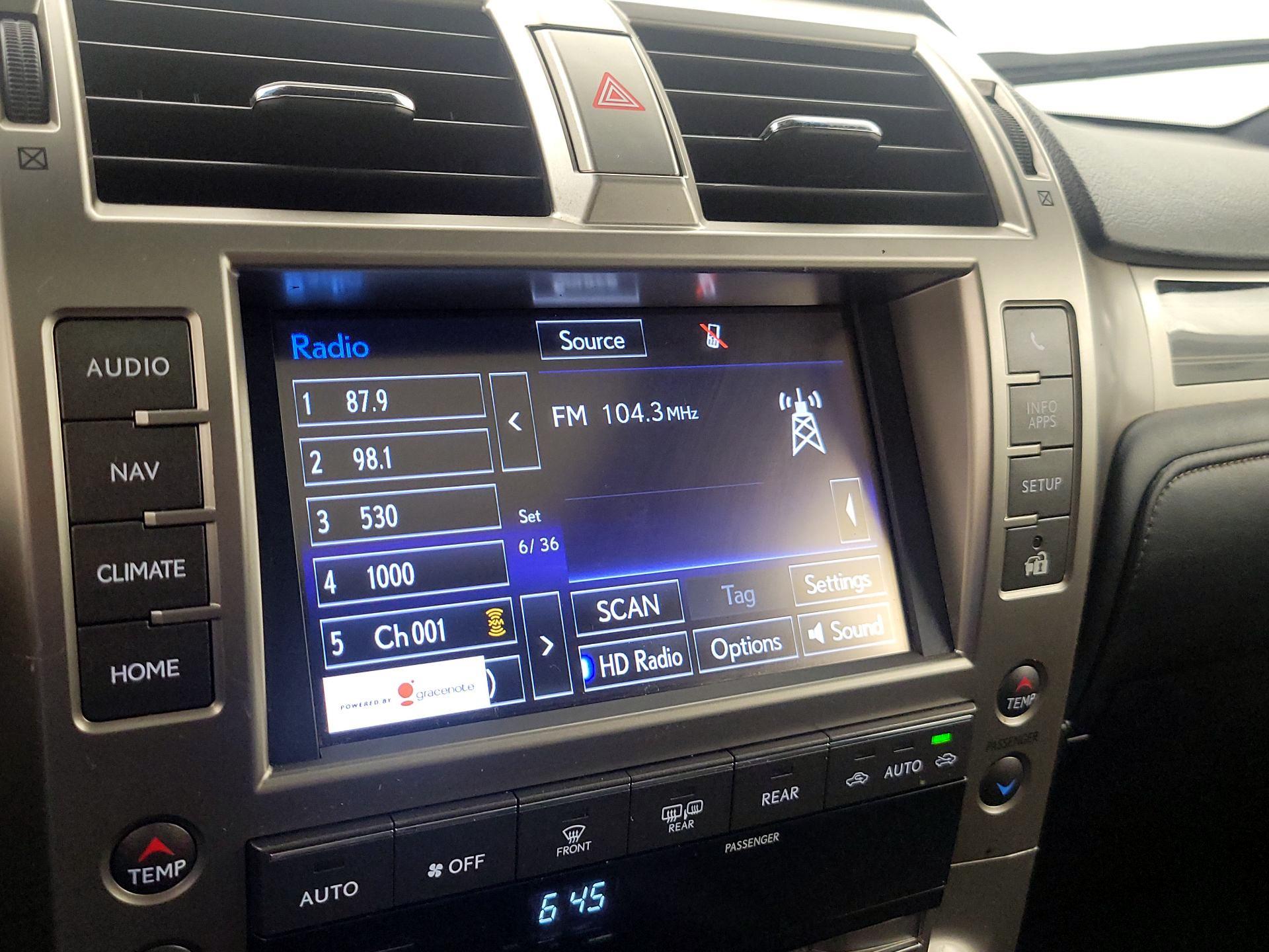 Thumbnail: 2021 Lexus GX - 16