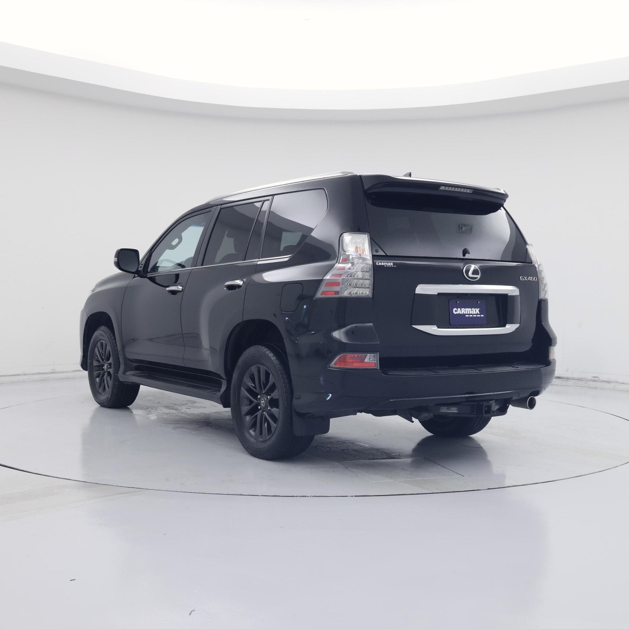 Thumbnail: 2021 Lexus GX - 2