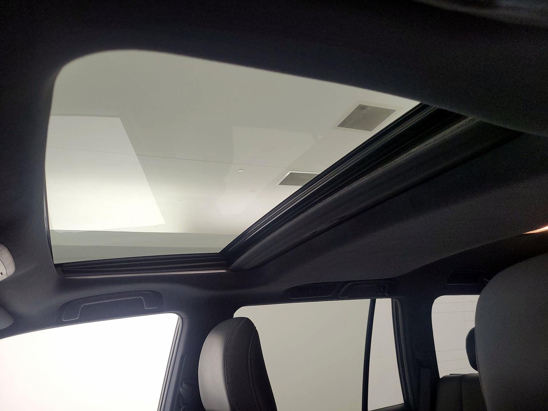 Thumbnail: 2021 Lexus GX - 20