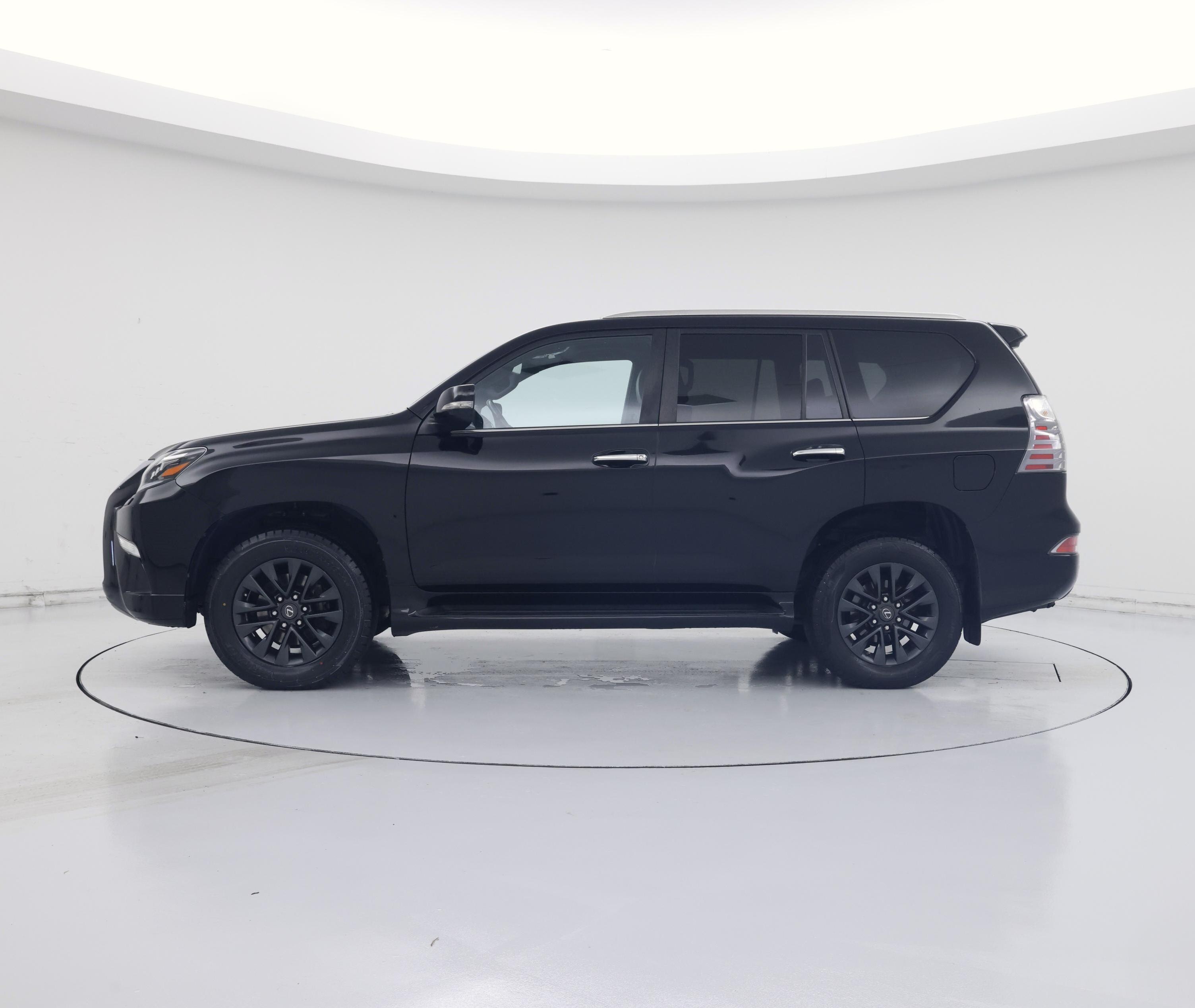 Thumbnail: 2021 Lexus GX - 3