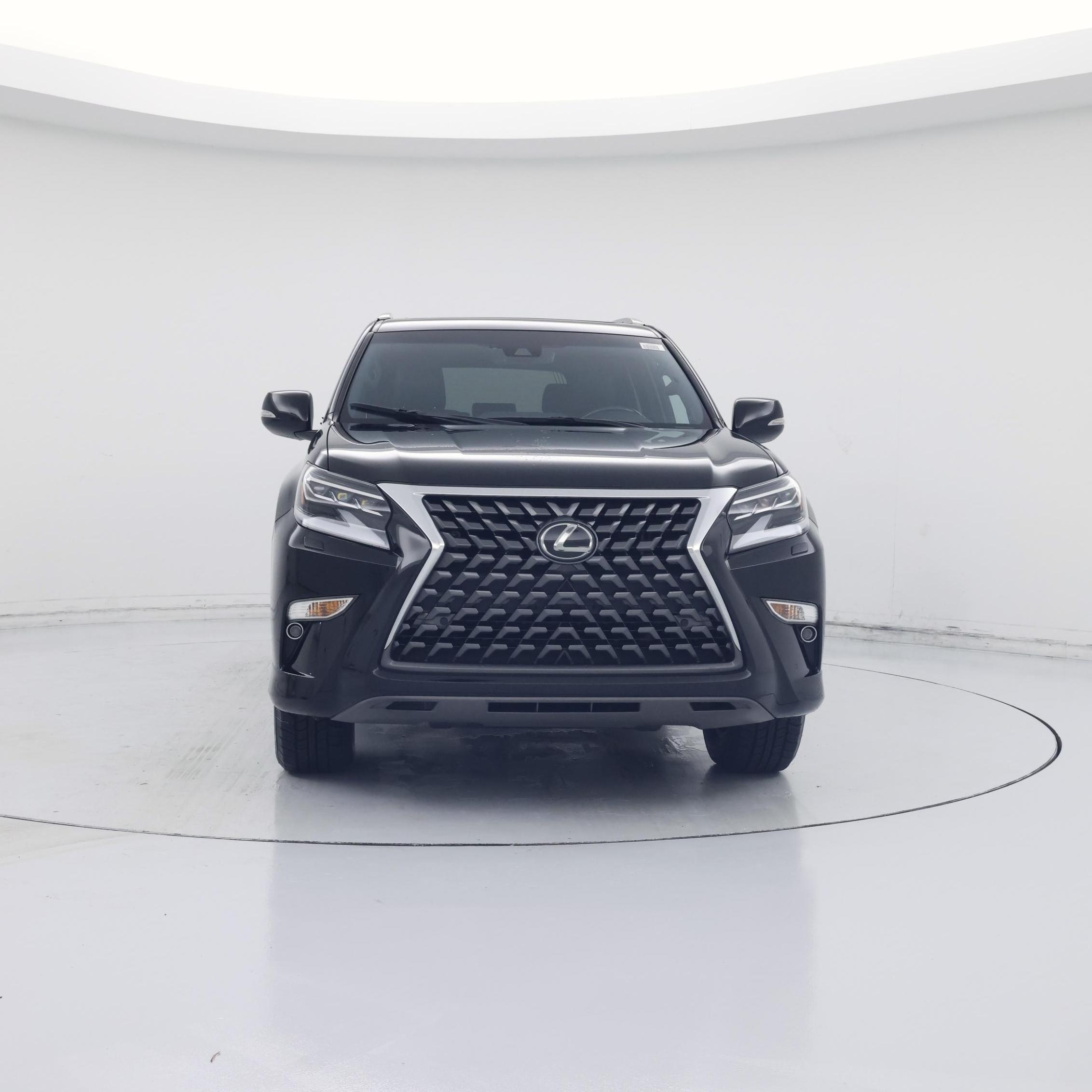 Thumbnail: 2021 Lexus GX - 5