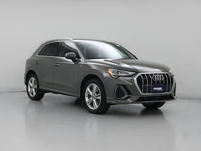 2021 Audi Q3 S-Line Premium