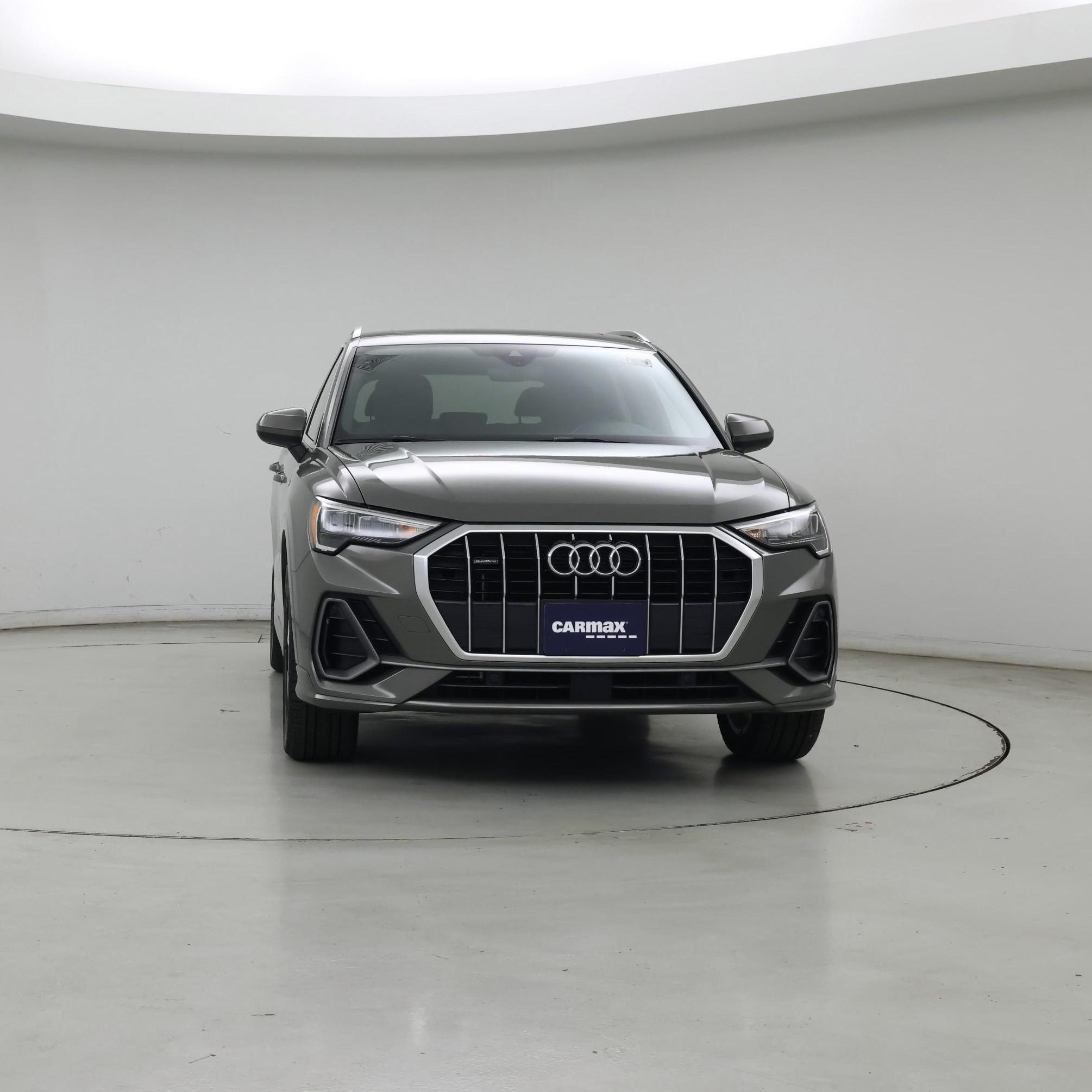 Thumbnail: 2021 Audi Q3 - 5