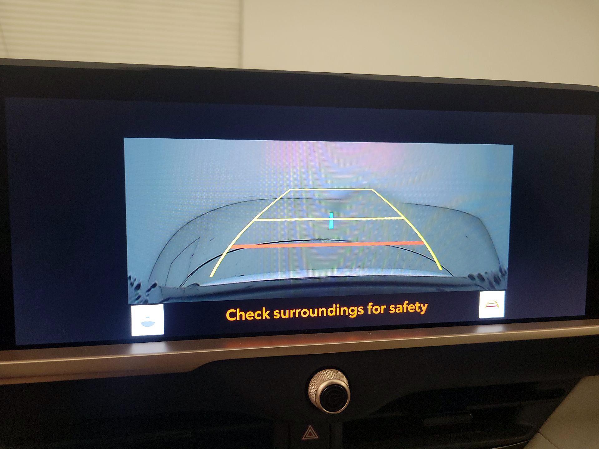 Thumbnail: 2023 Toyota Crown - 14