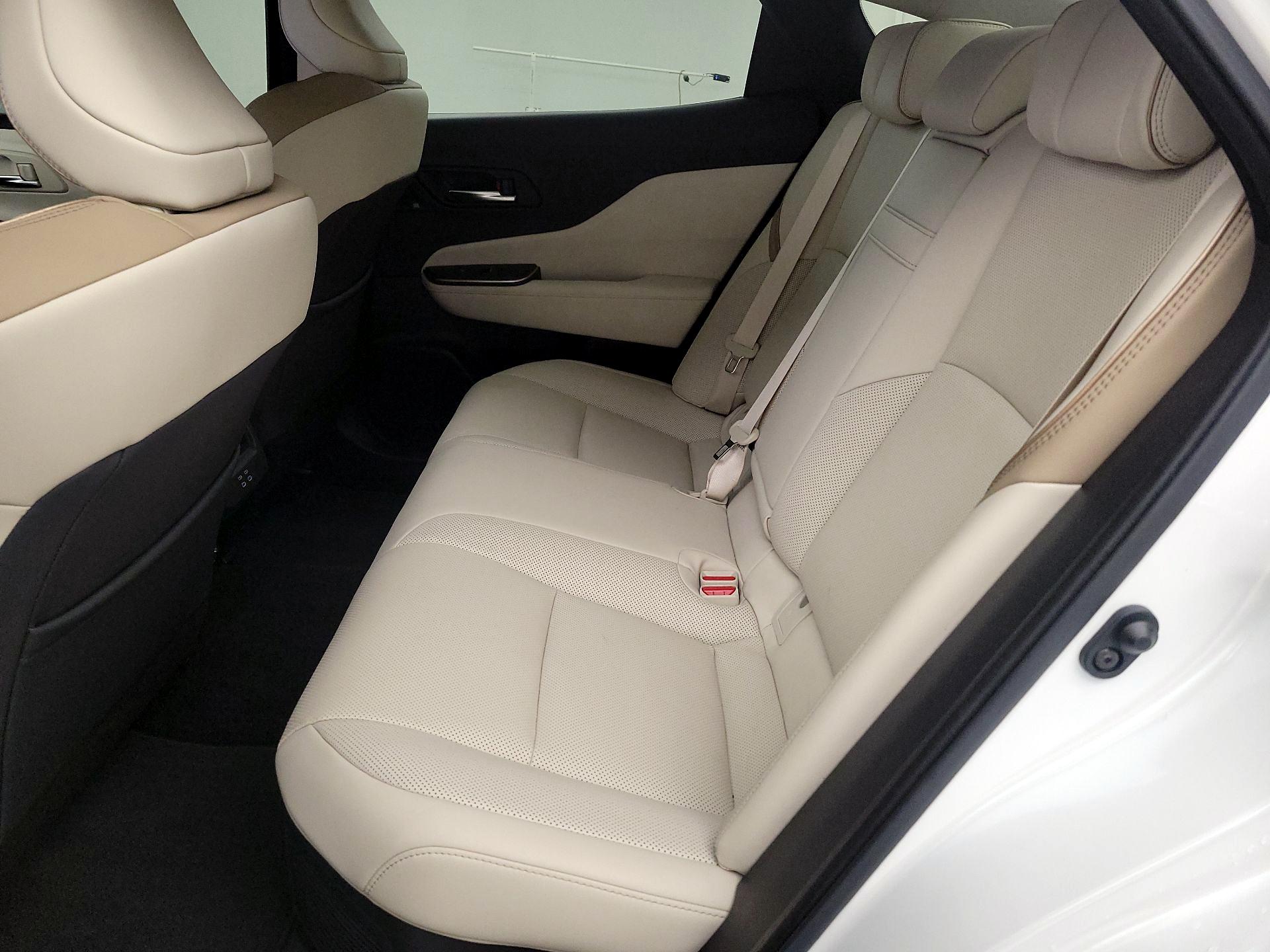 Thumbnail: 2023 Toyota Crown - 20