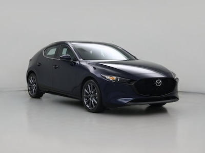 2023 Mazda Mazda3 2.5 S Preferred Package