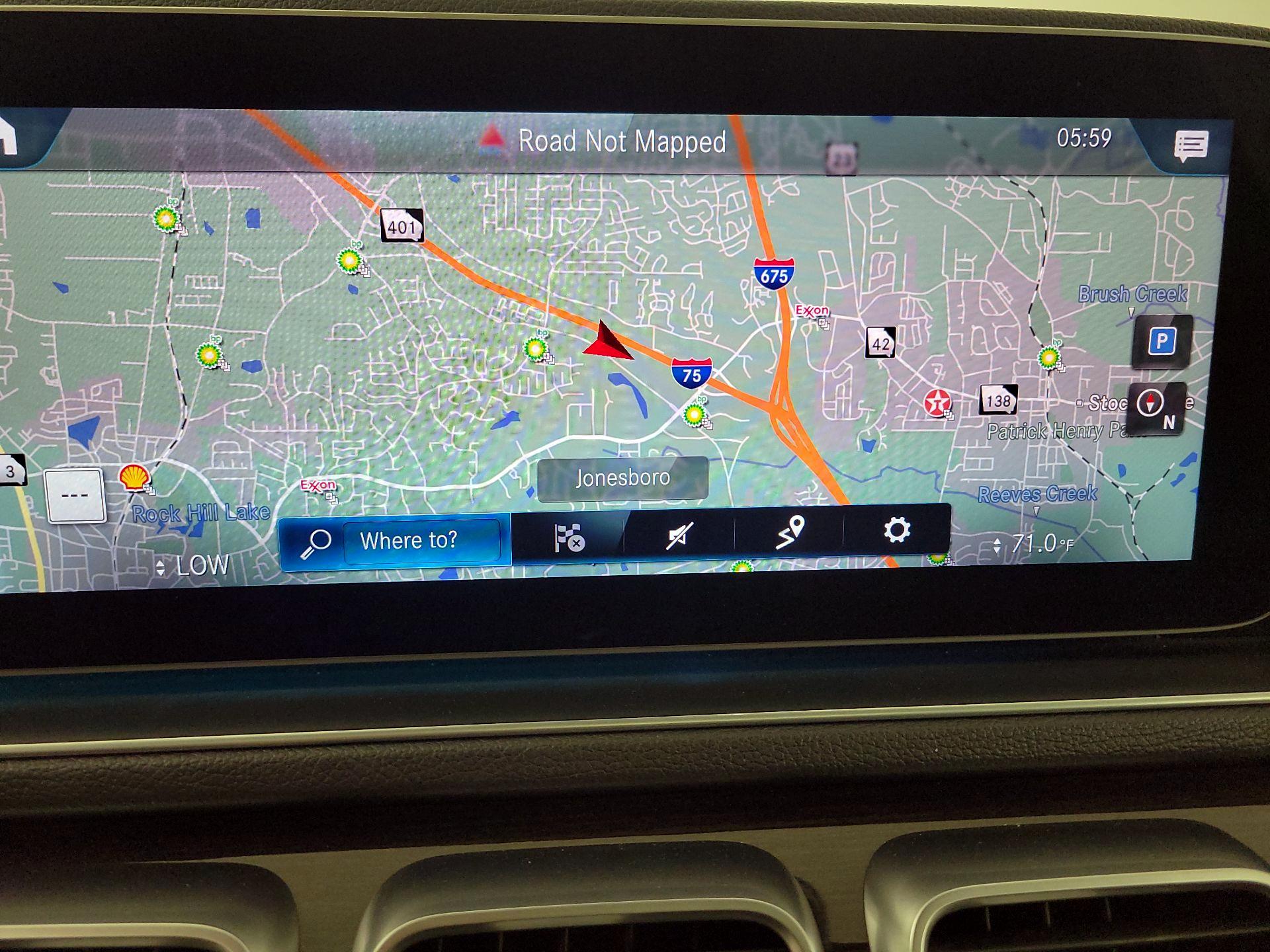 Thumbnail: 2020 Mercedes-Benz GLE - 14