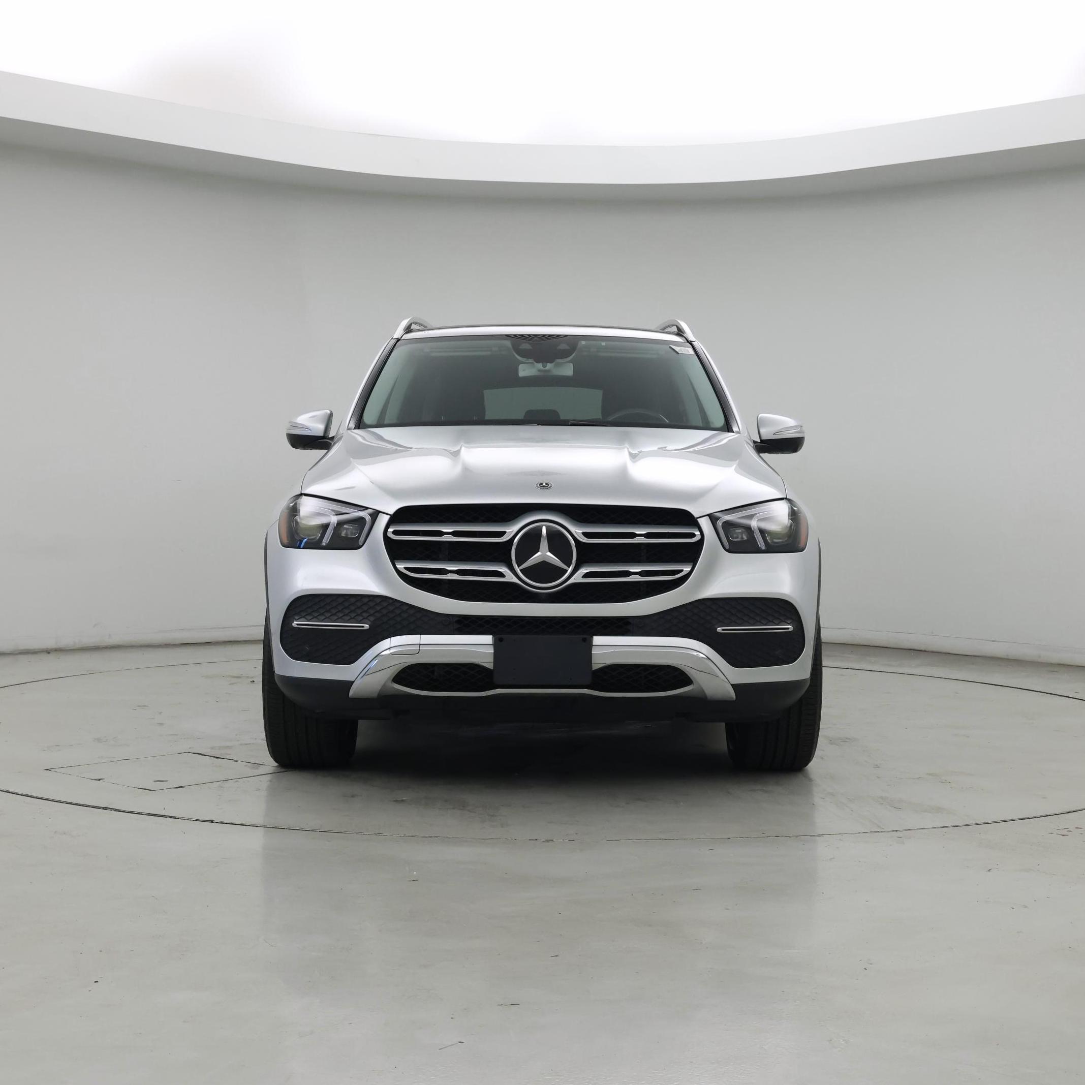 Thumbnail: 2020 Mercedes-Benz GLE - 5