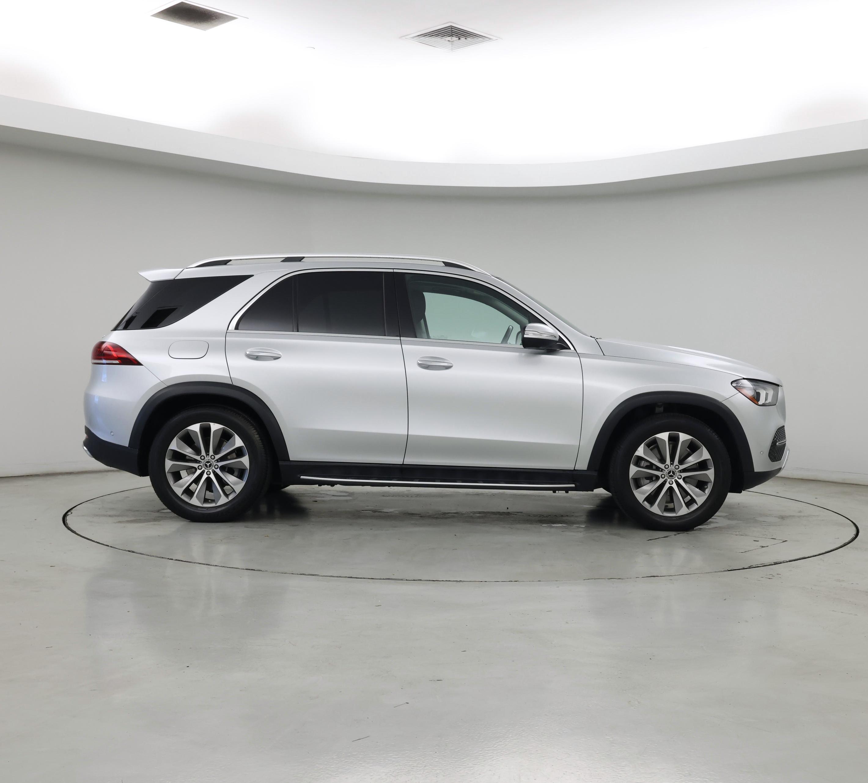 Thumbnail: 2020 Mercedes-Benz GLE - 7