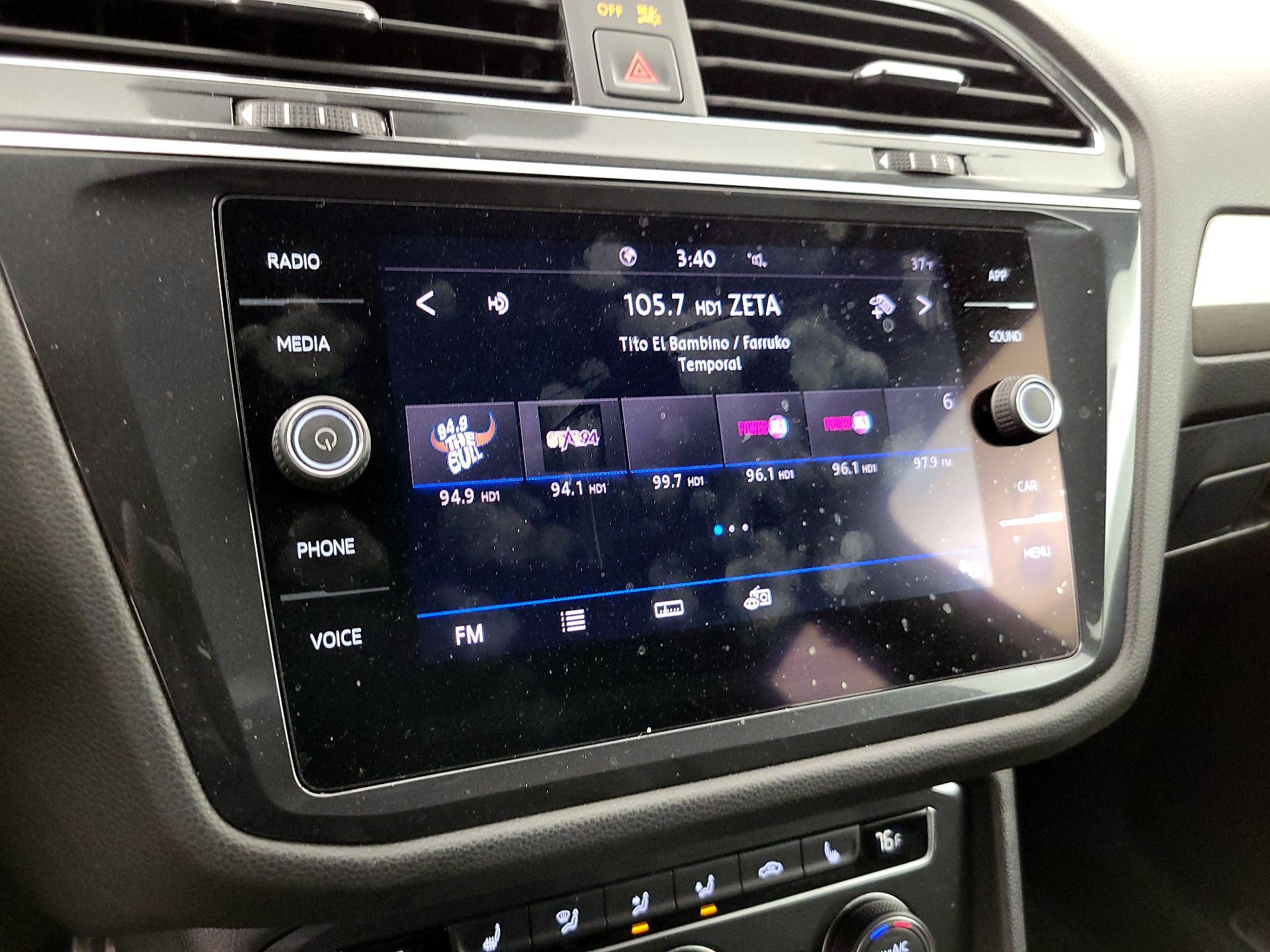 Thumbnail: 2020 Volkswagen Tiguan - 15