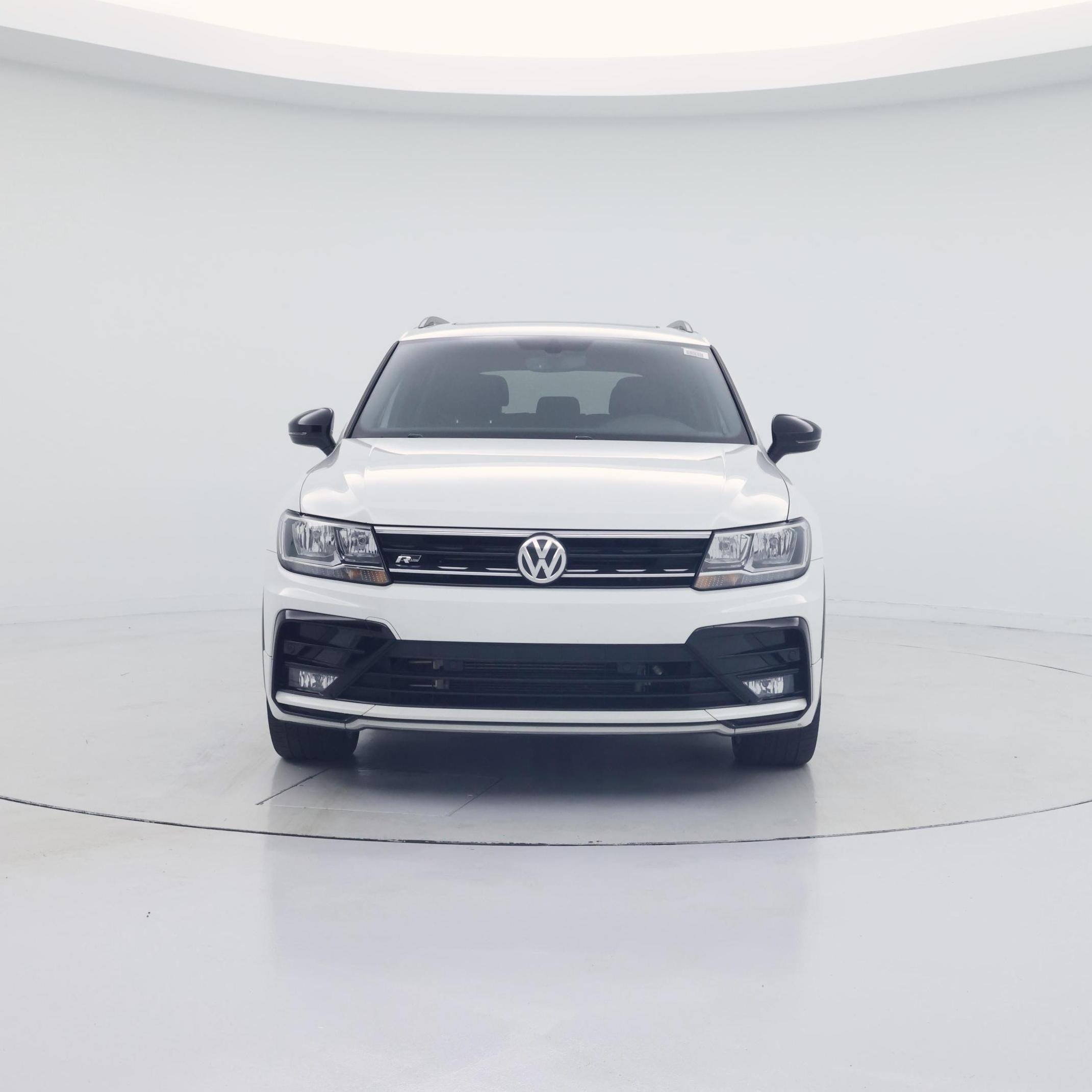 Thumbnail: 2020 Volkswagen Tiguan - 5