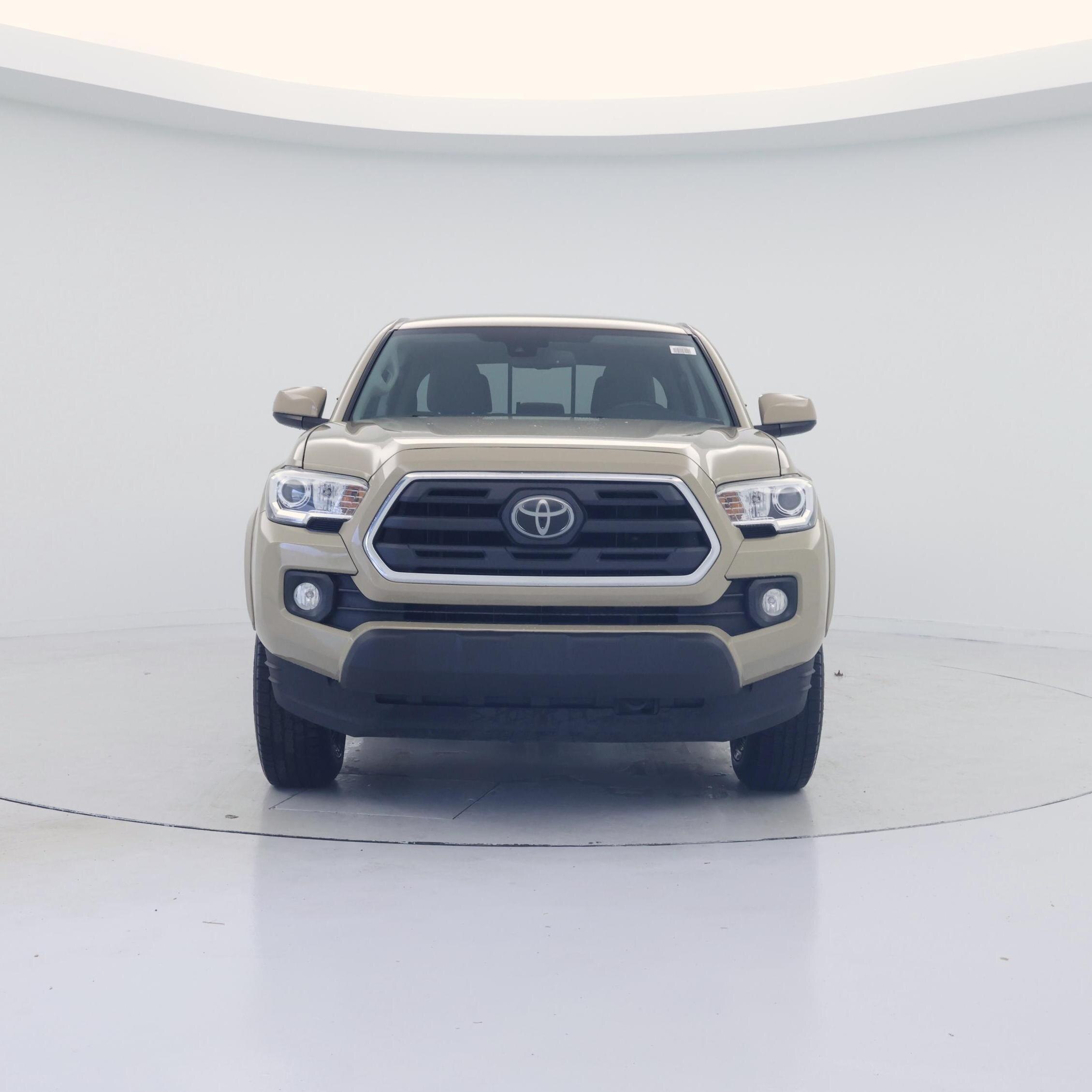 Thumbnail: 2018 Toyota Tacoma - 5