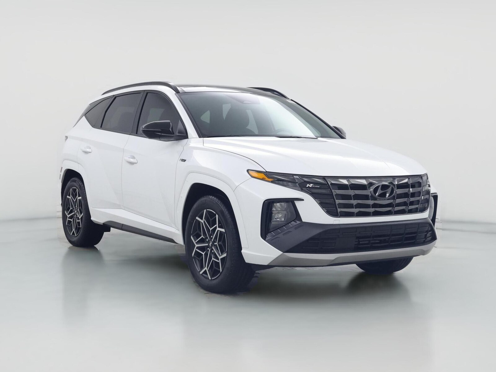 2024 Hyundai Tucson N Line