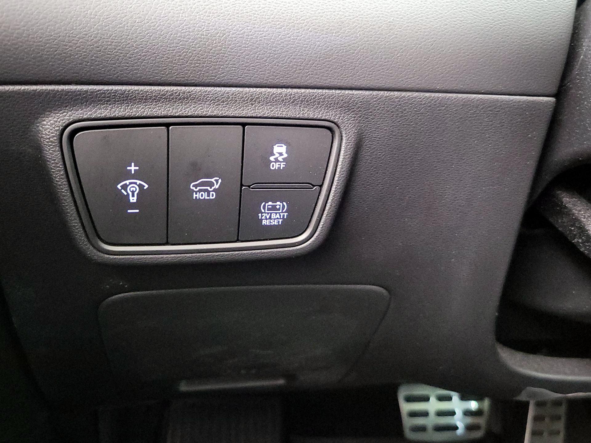 Thumbnail: 2024 Hyundai Tucson - 13