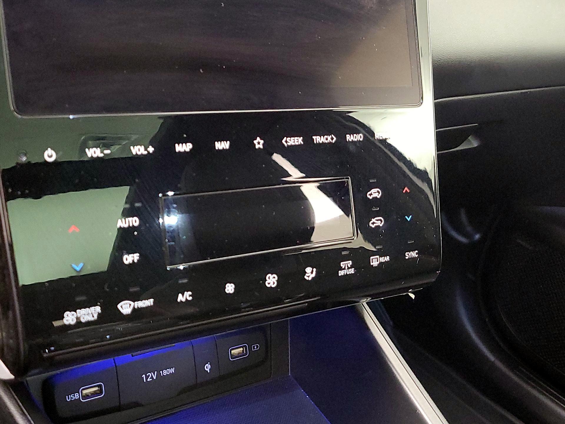 Thumbnail: 2024 Hyundai Tucson - 17