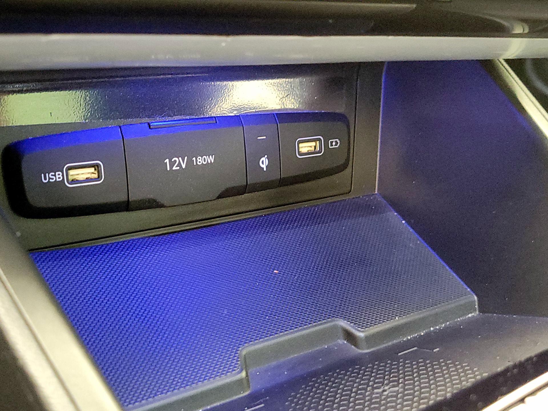 Thumbnail: 2024 Hyundai Tucson - 19