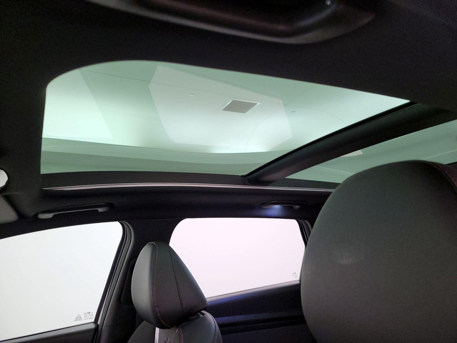 Thumbnail: 2024 Hyundai Tucson - 20