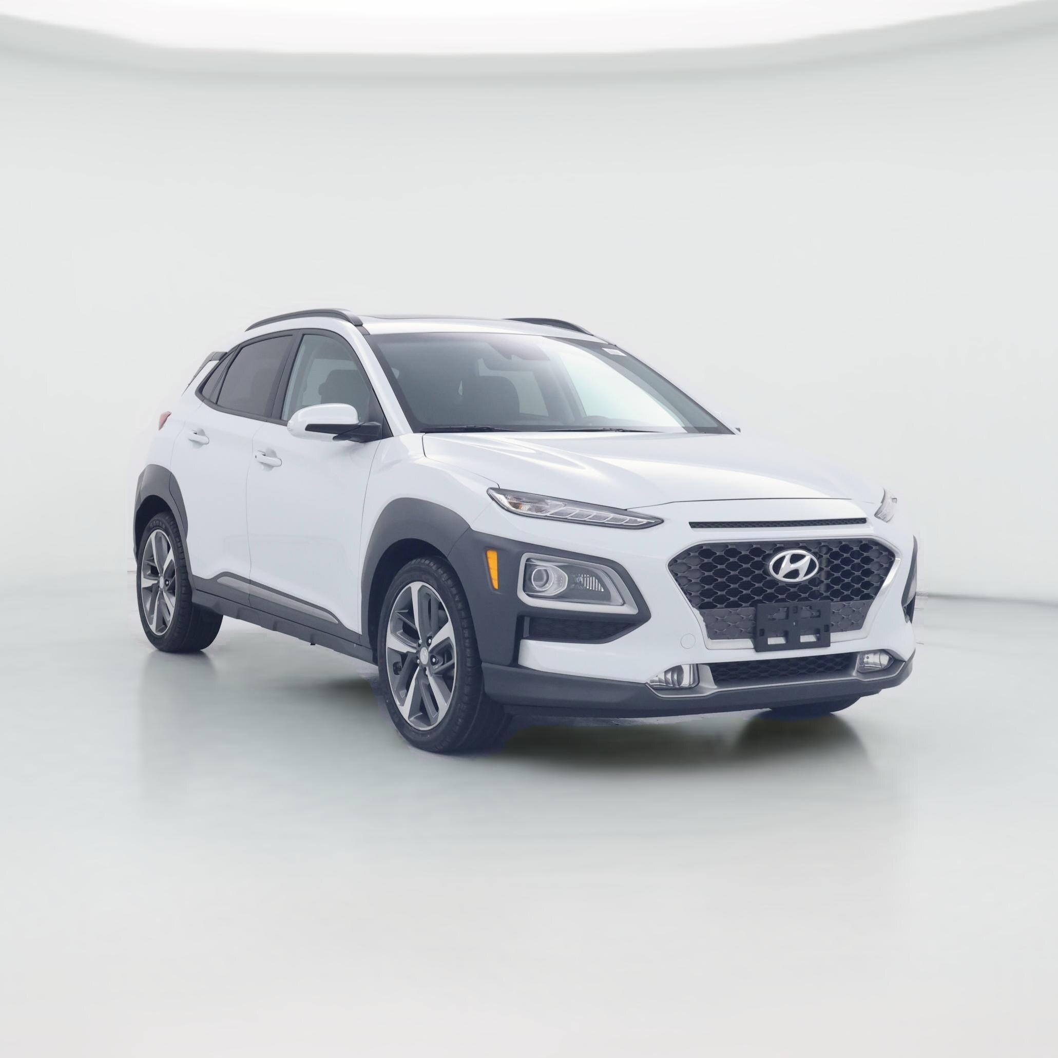 Thumbnail: 2020 Hyundai Kona - 1