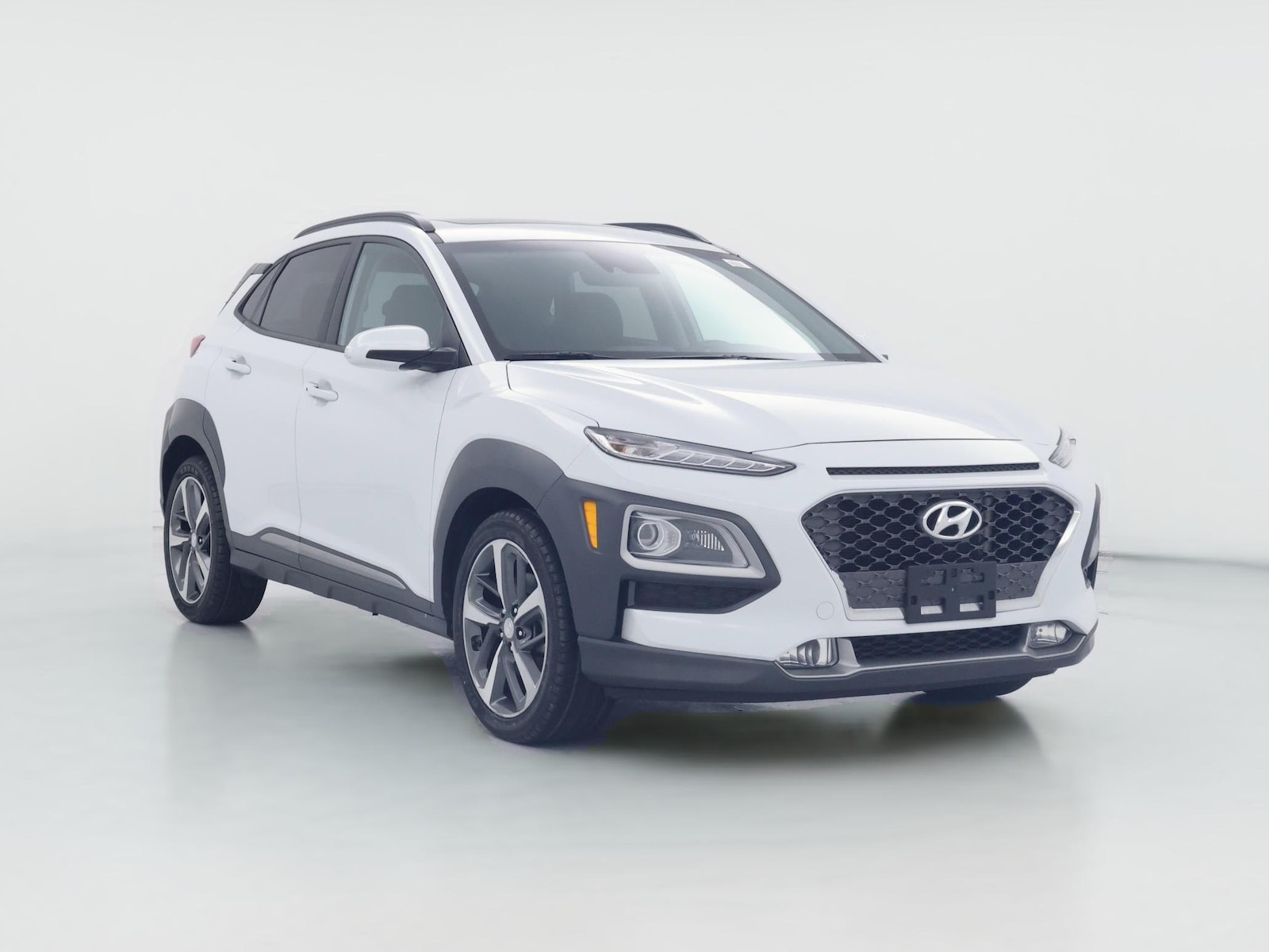 2020 Hyundai Kona Limited