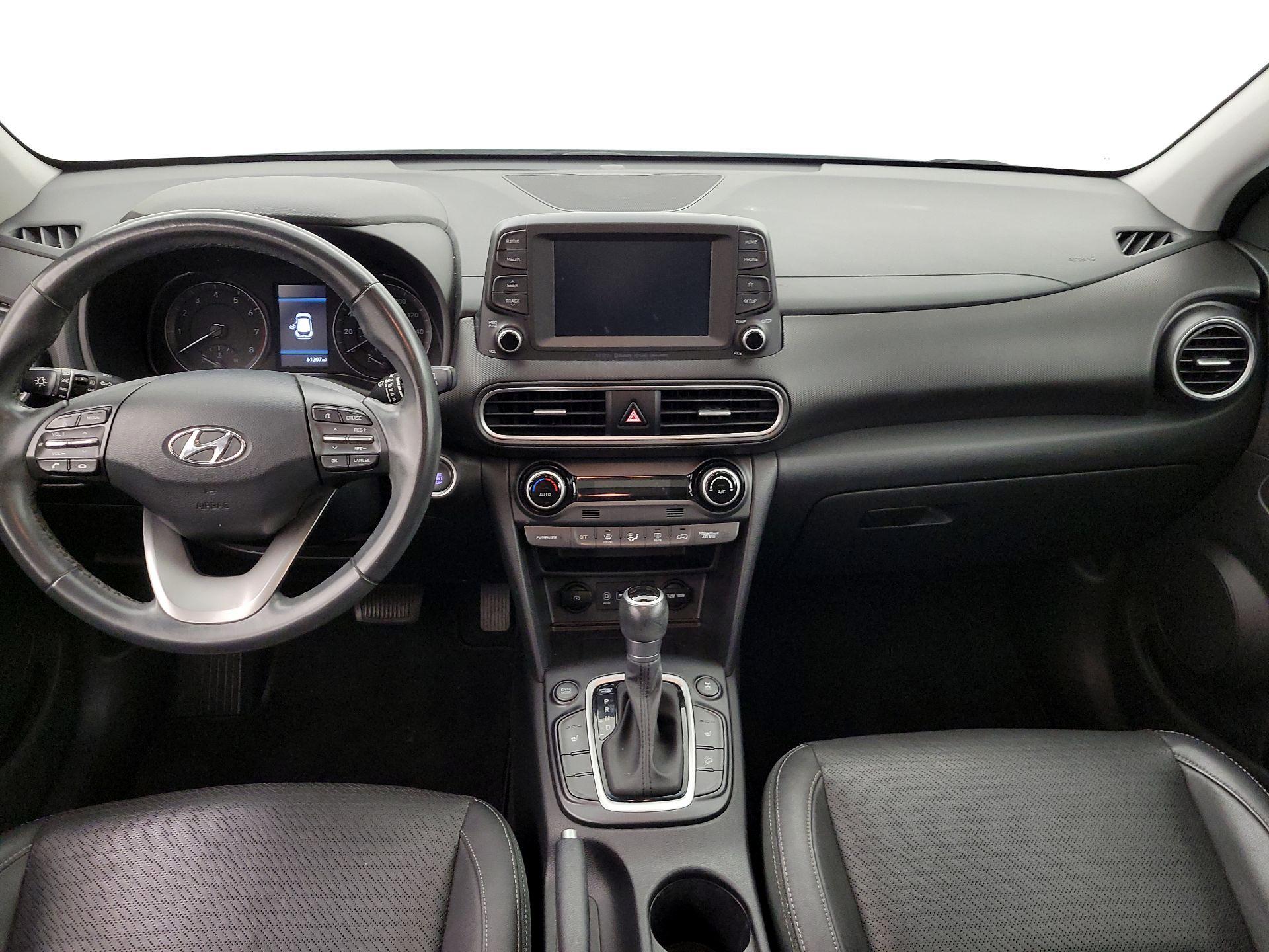 Thumbnail: 2020 Hyundai Kona - 9