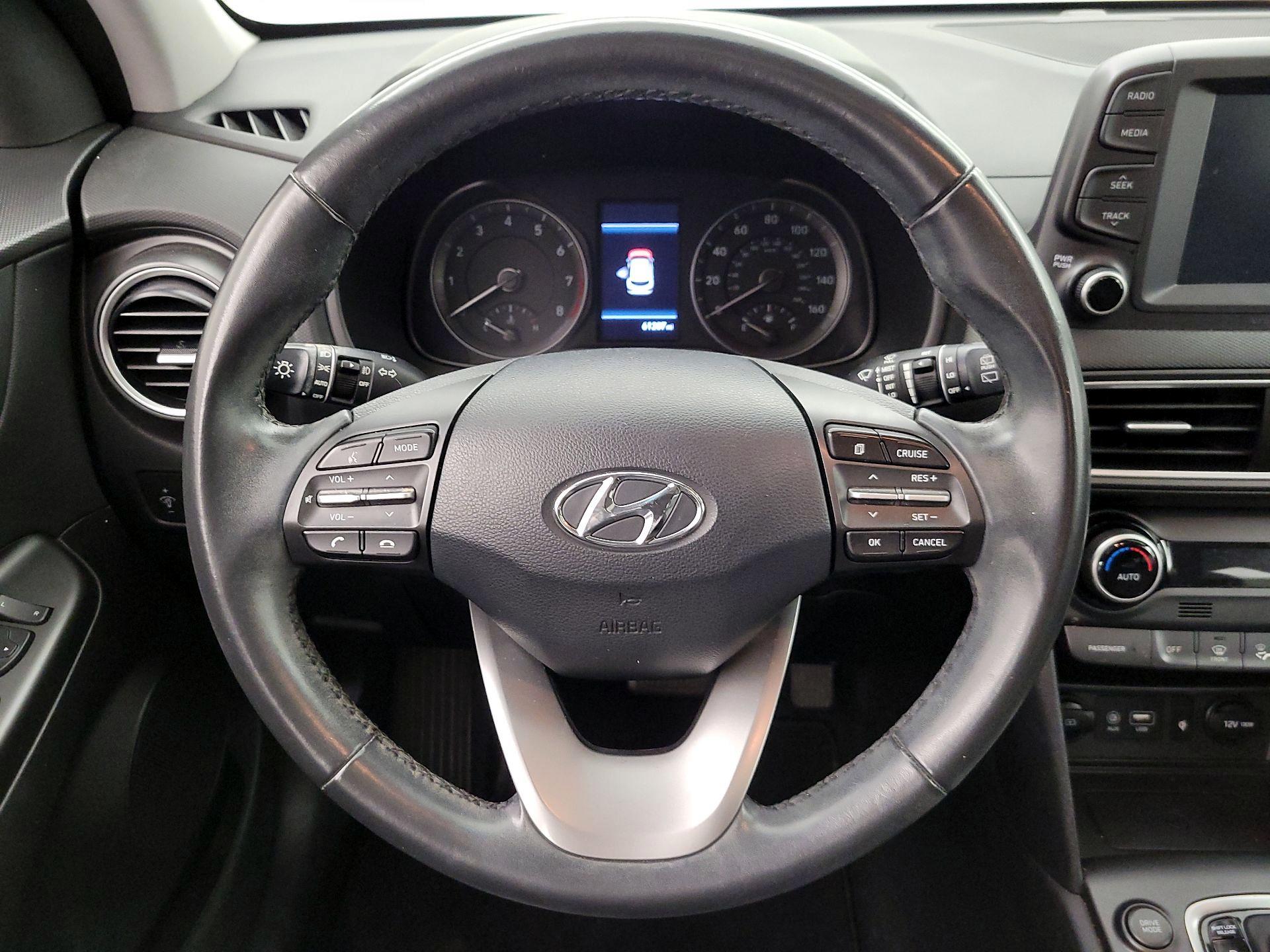 Thumbnail: 2020 Hyundai Kona - 10