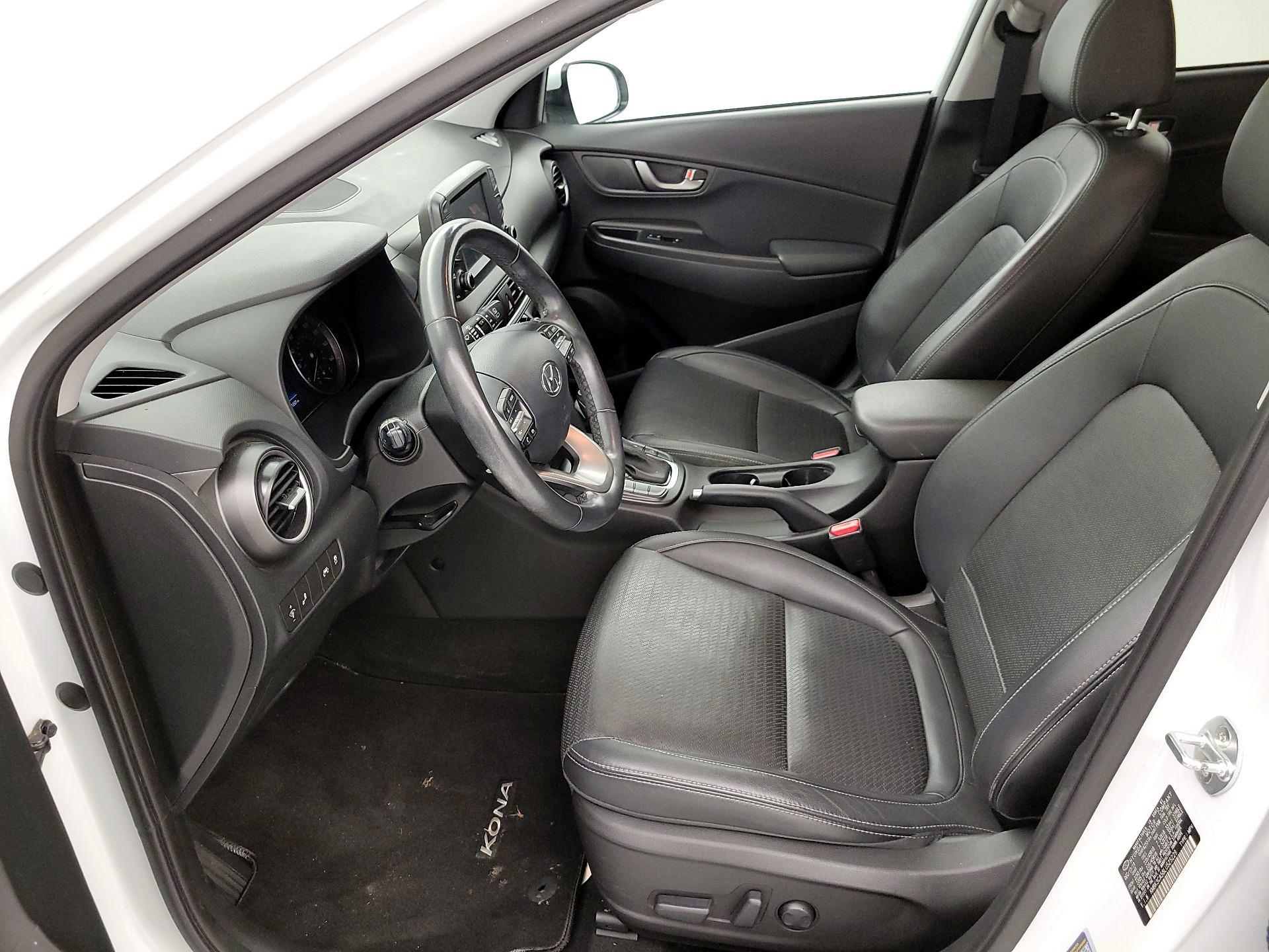 Thumbnail: 2020 Hyundai Kona - 11