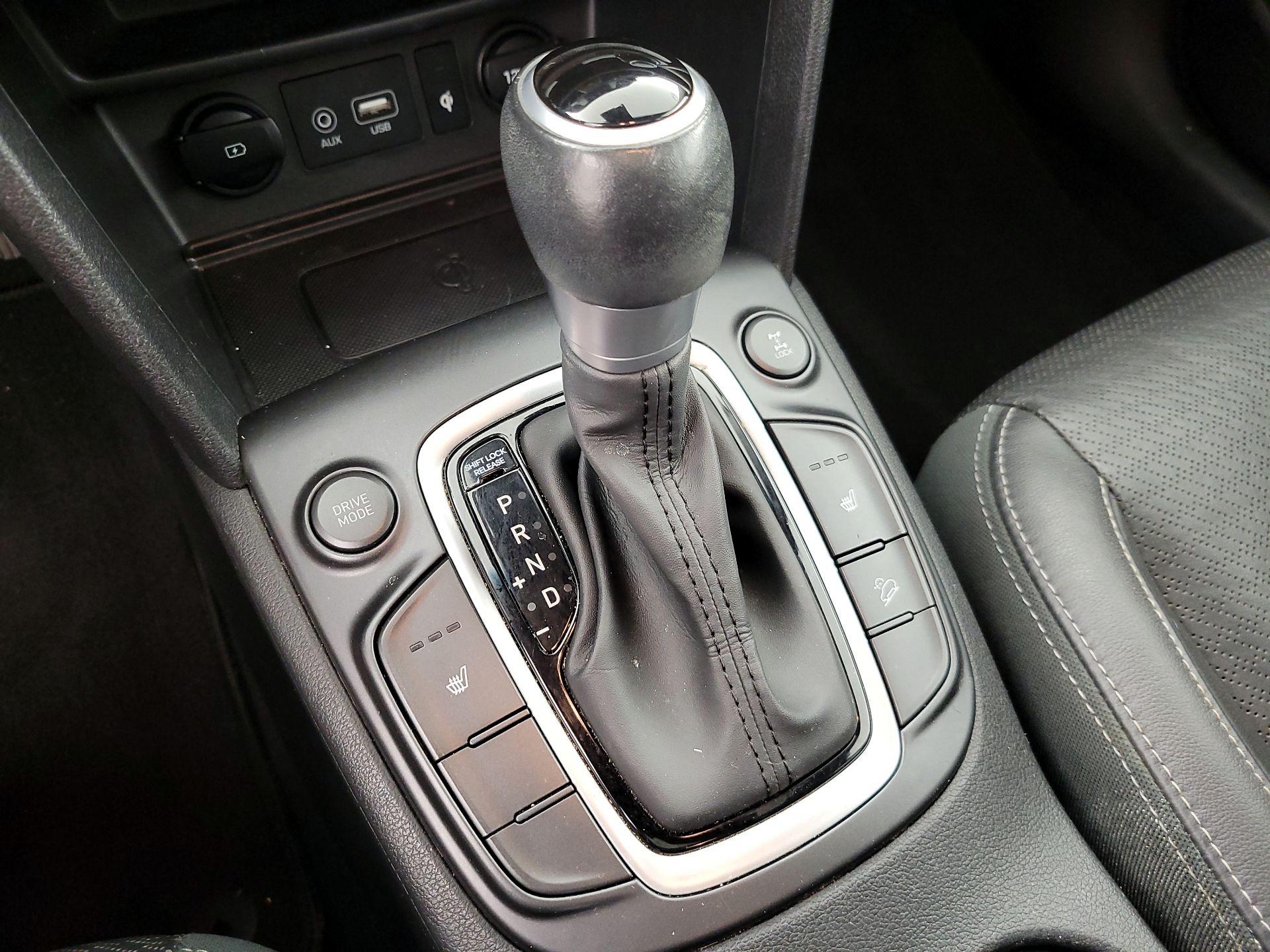 Thumbnail: 2020 Hyundai Kona - 17