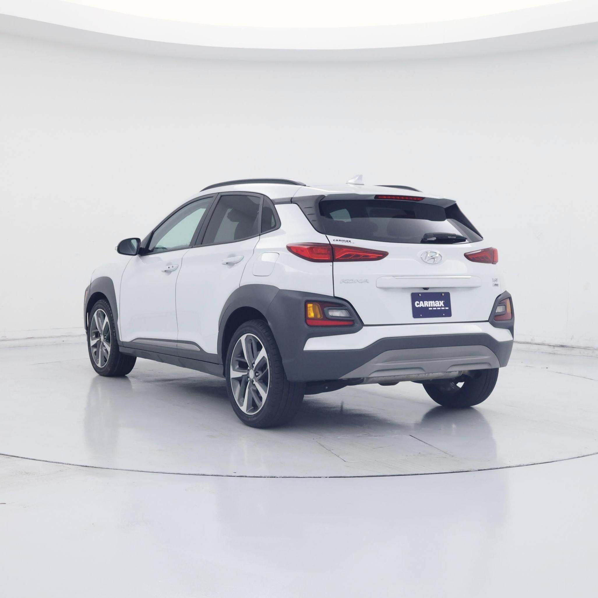 Thumbnail: 2020 Hyundai Kona - 2