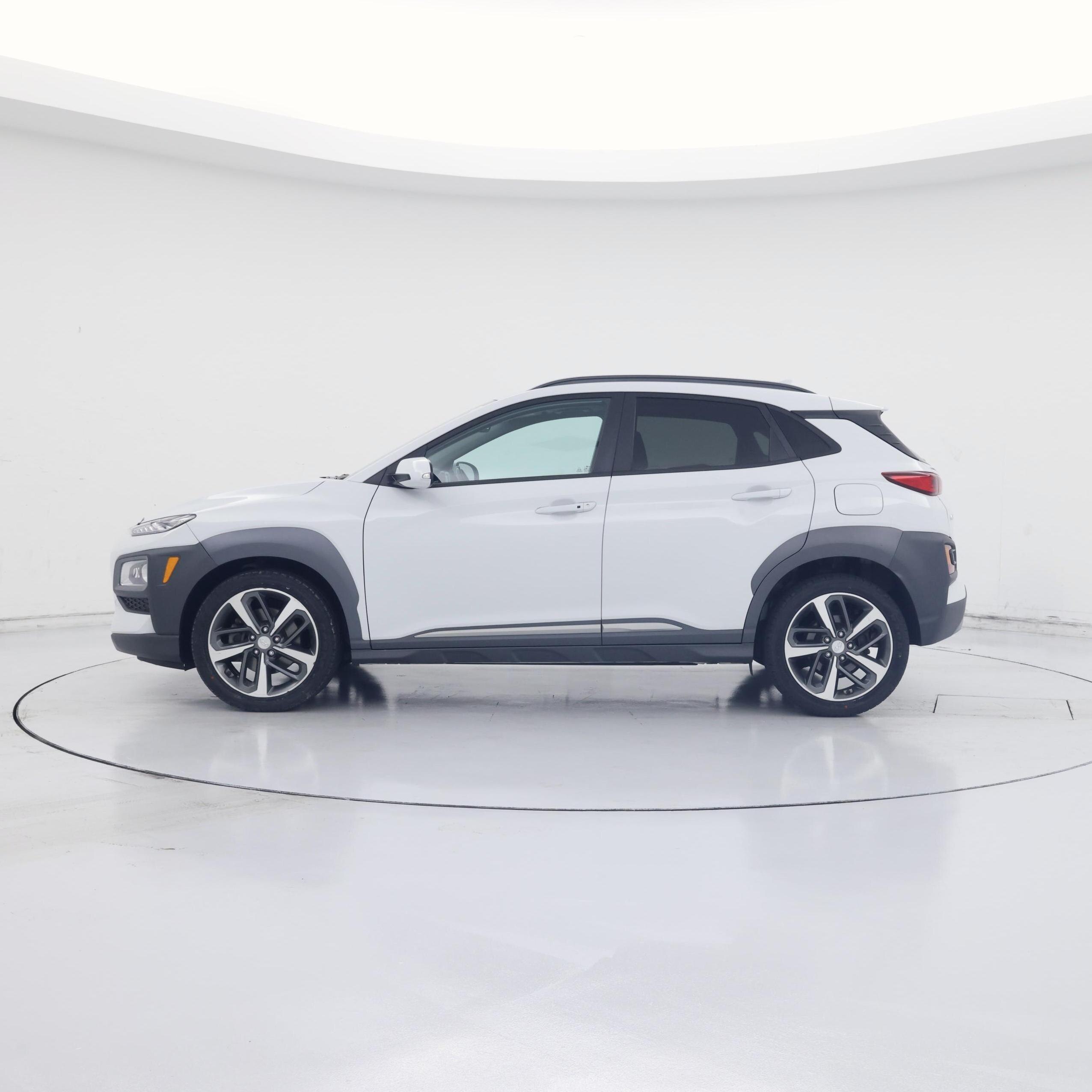 Thumbnail: 2020 Hyundai Kona - 3