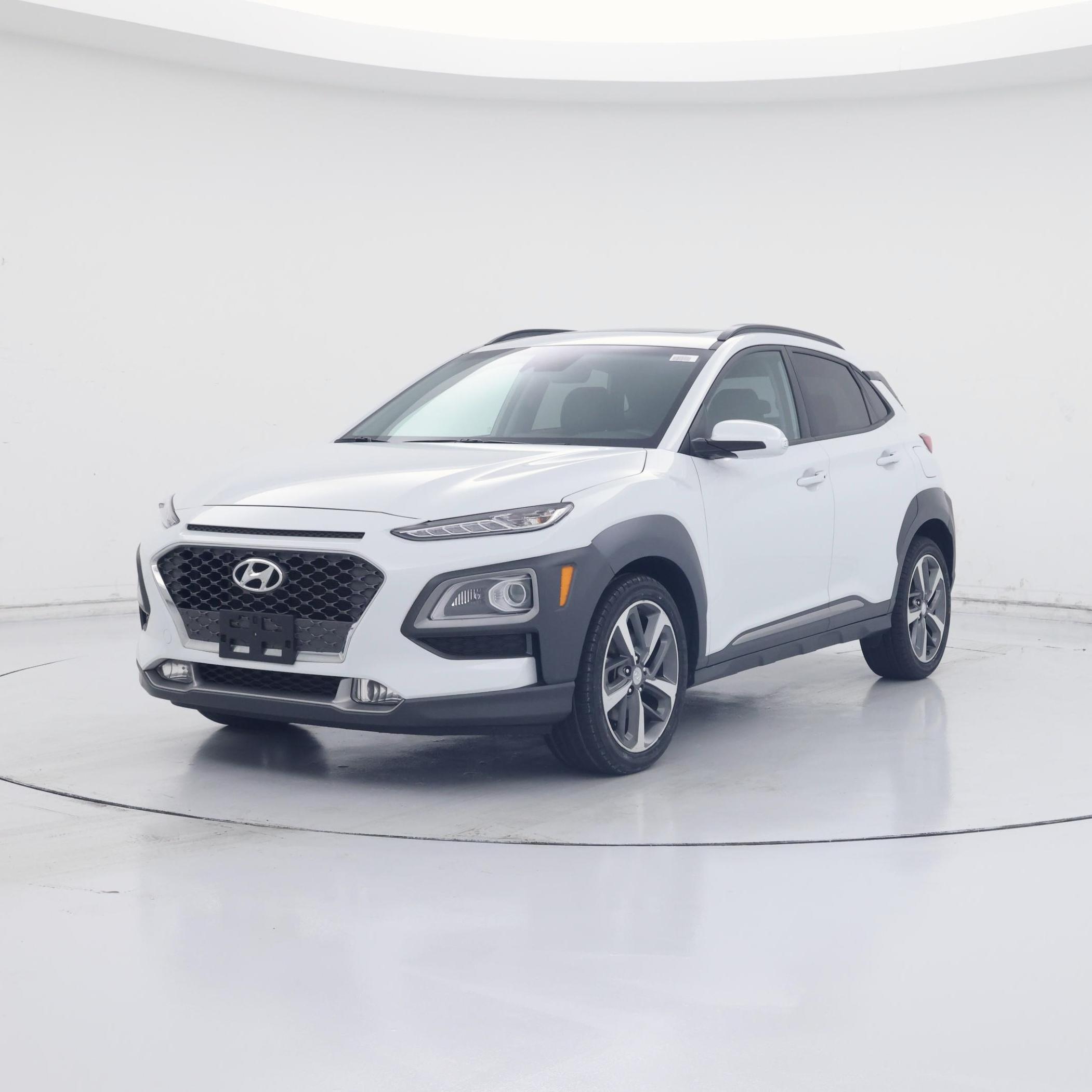 Thumbnail: 2020 Hyundai Kona - 4