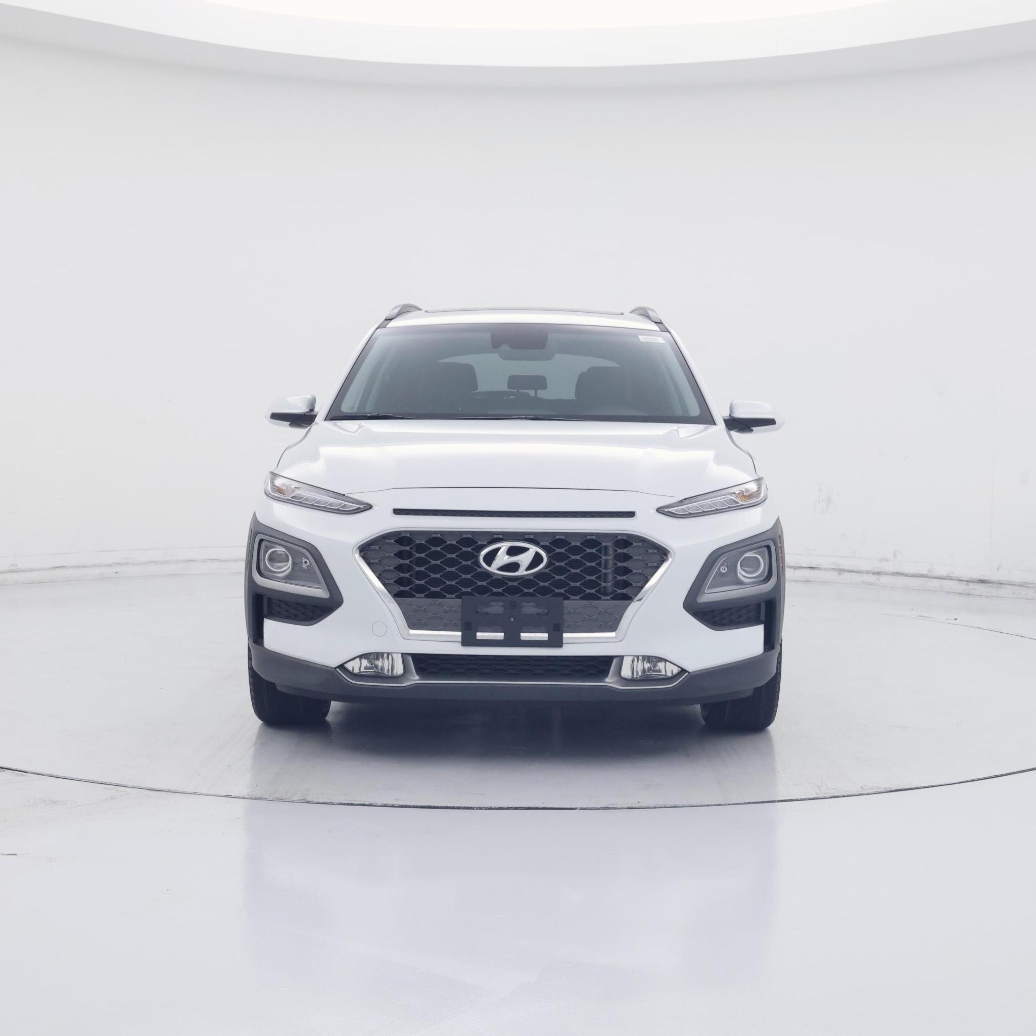 Thumbnail: 2020 Hyundai Kona - 5