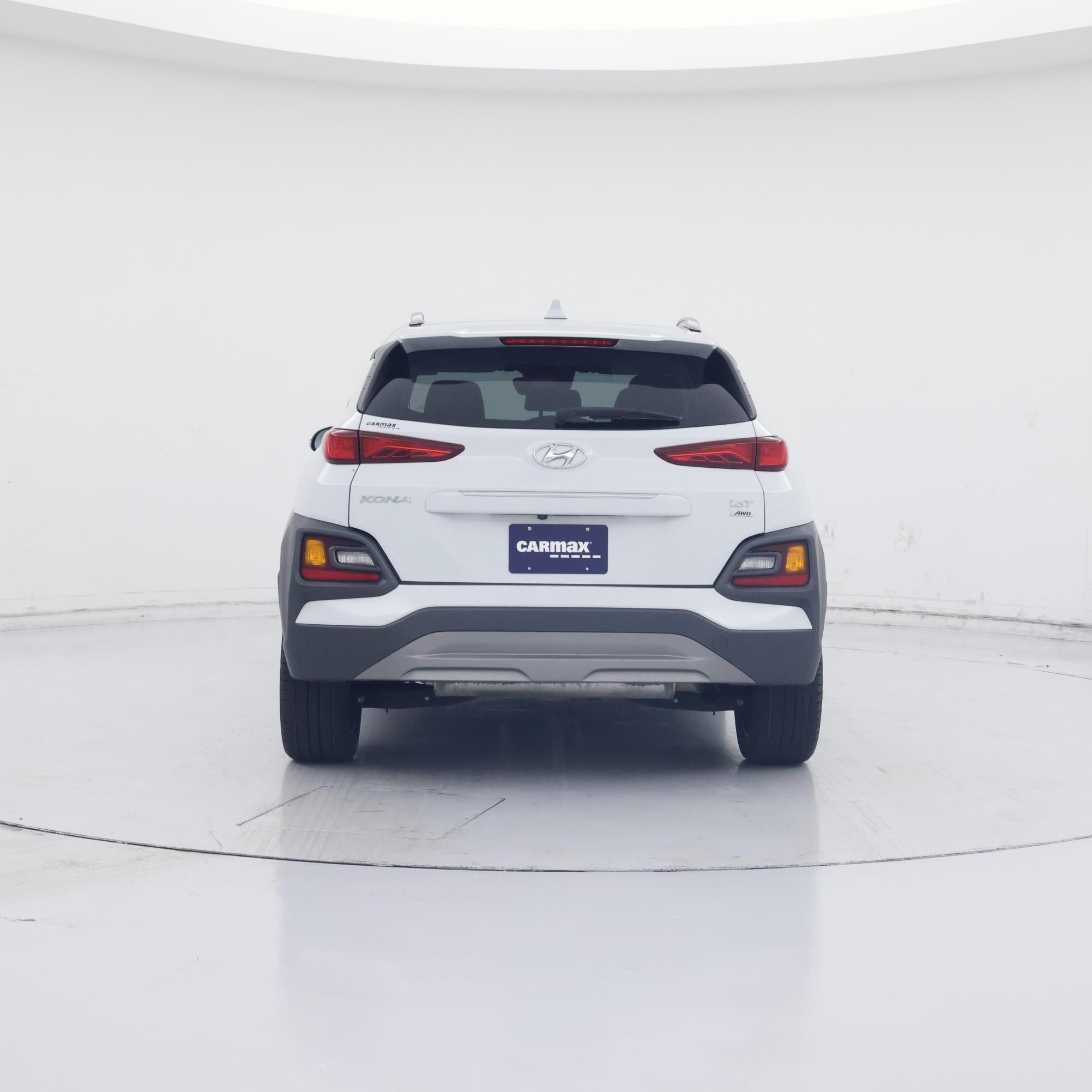 Thumbnail: 2020 Hyundai Kona - 6