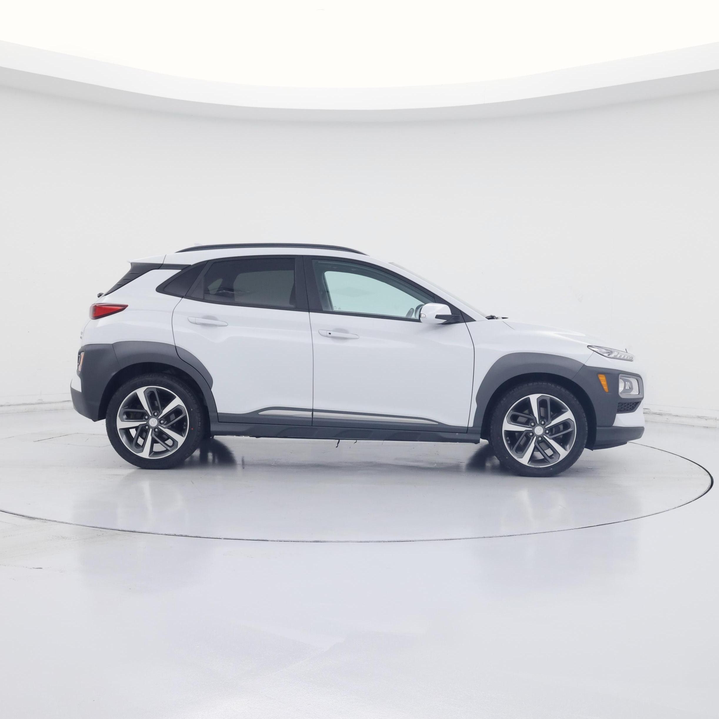 Thumbnail: 2020 Hyundai Kona - 7