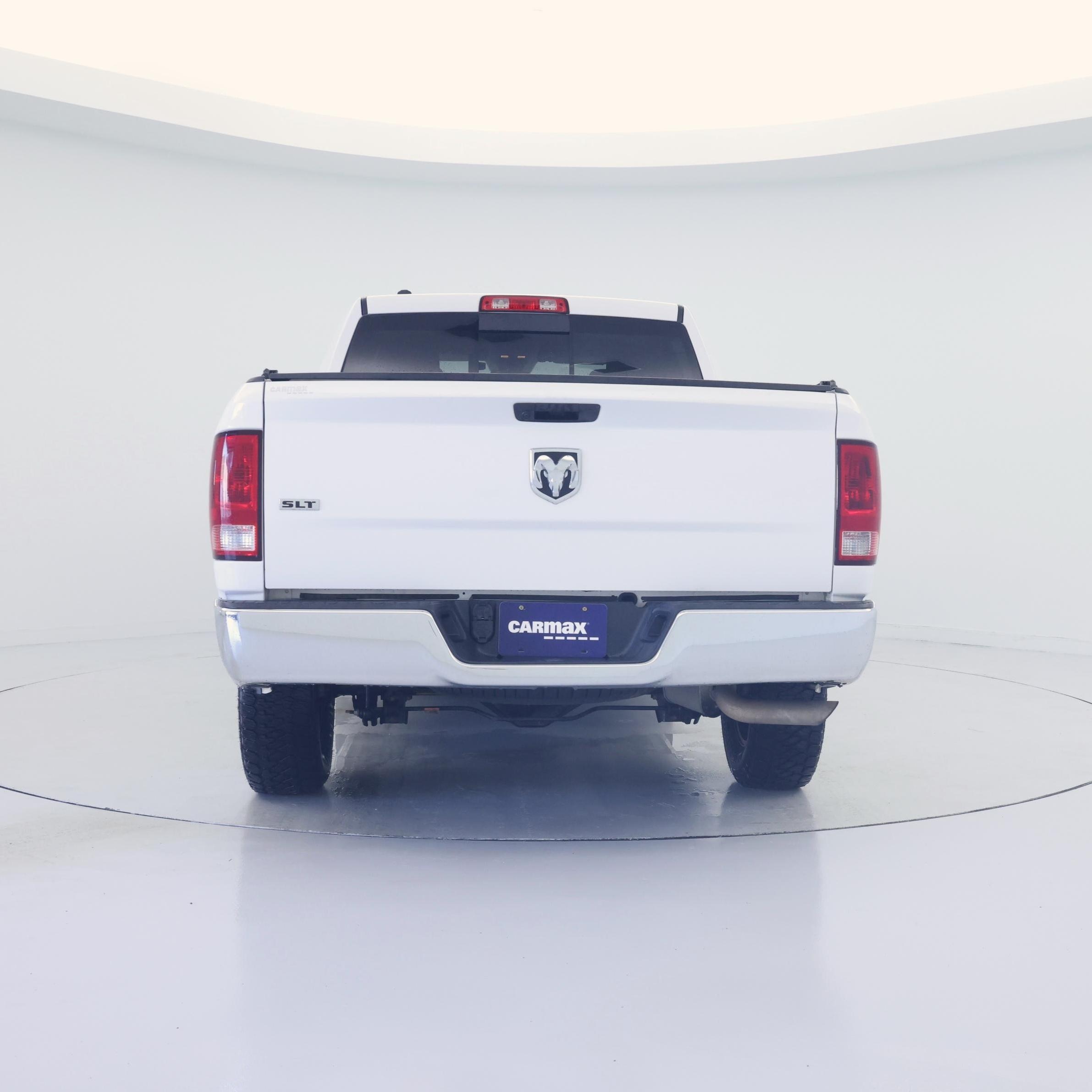 Thumbnail: 2020 RAM 1500 Classic - 6