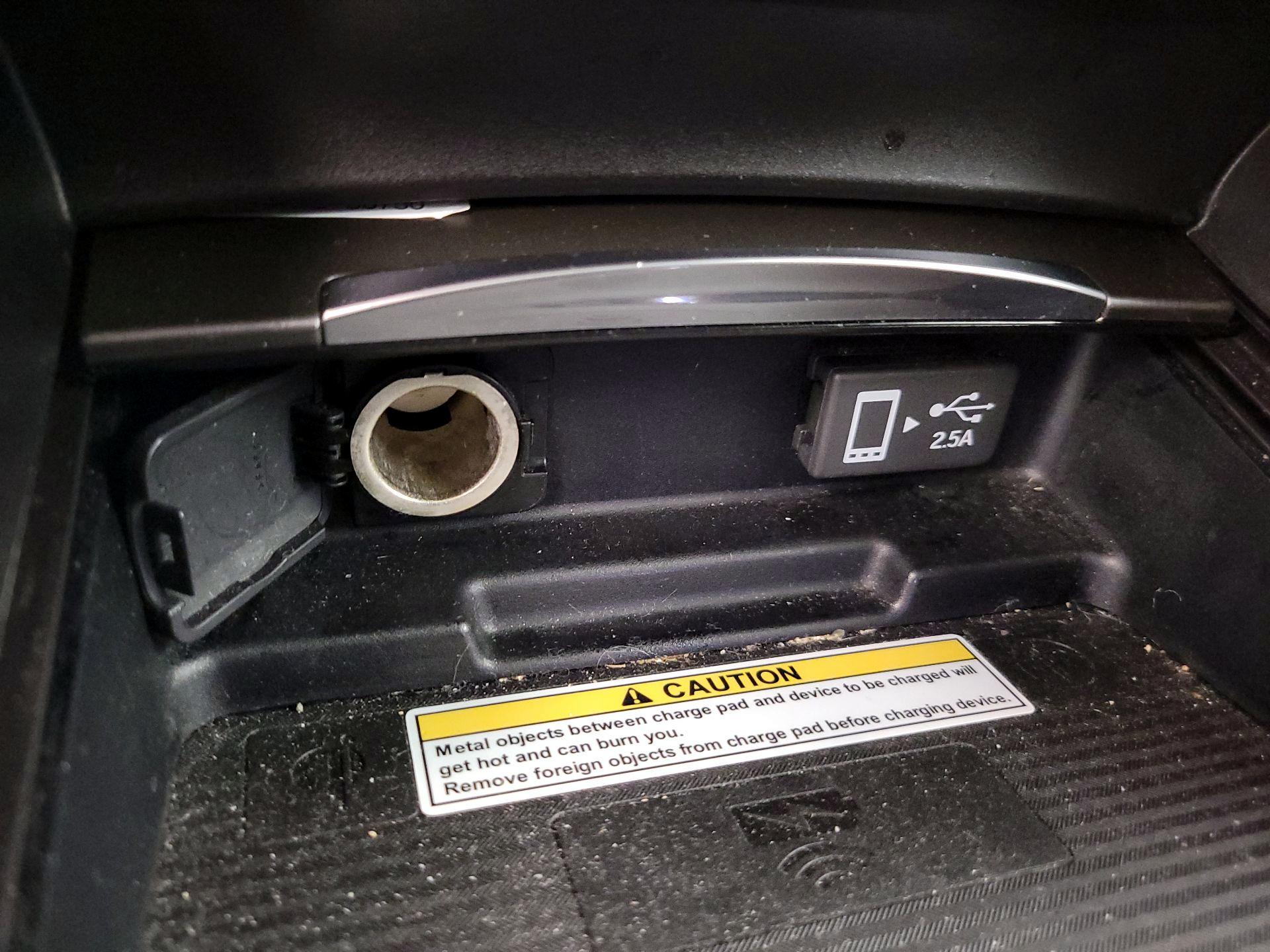 Thumbnail: 2020 Acura TLX - 18