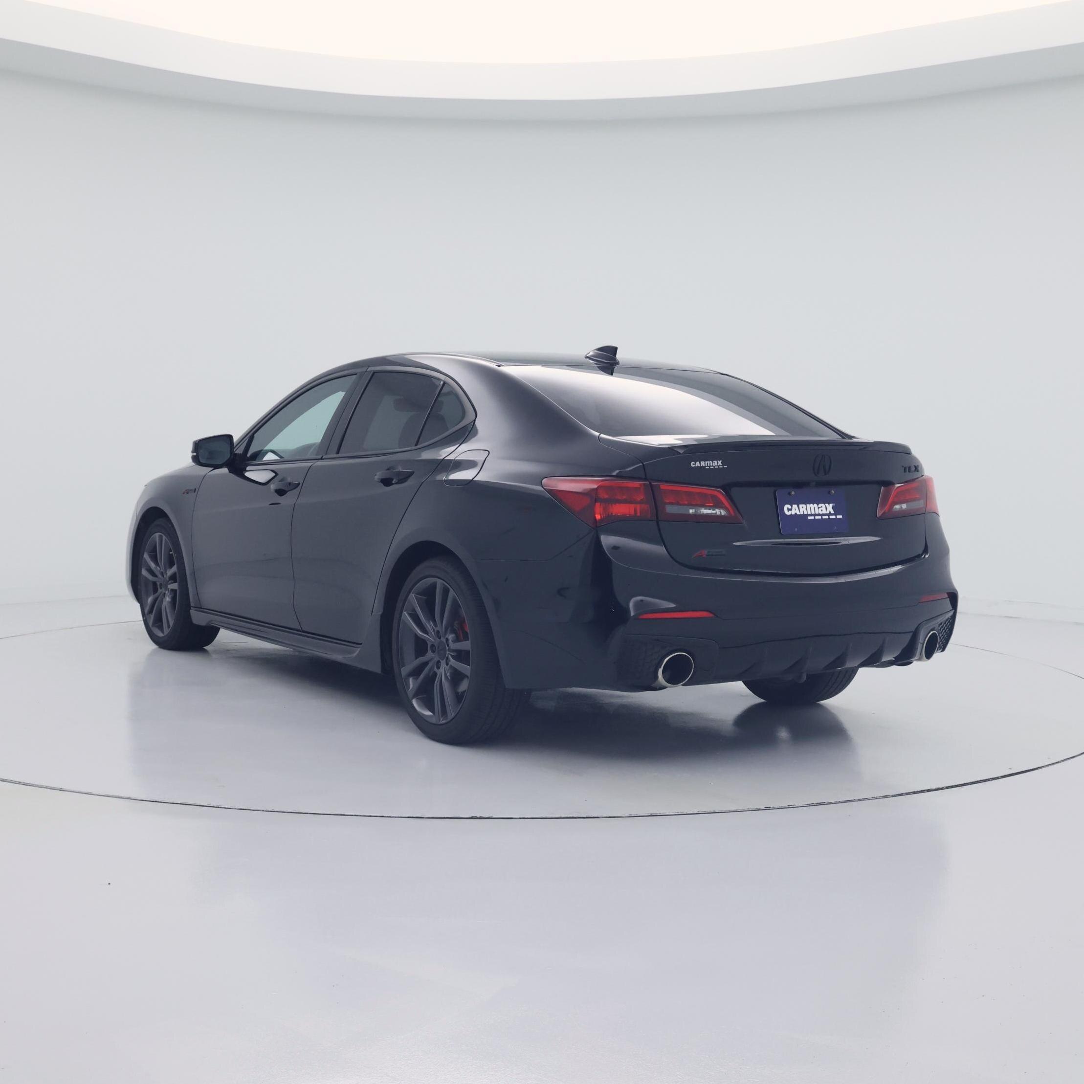 Thumbnail: 2020 Acura TLX - 2