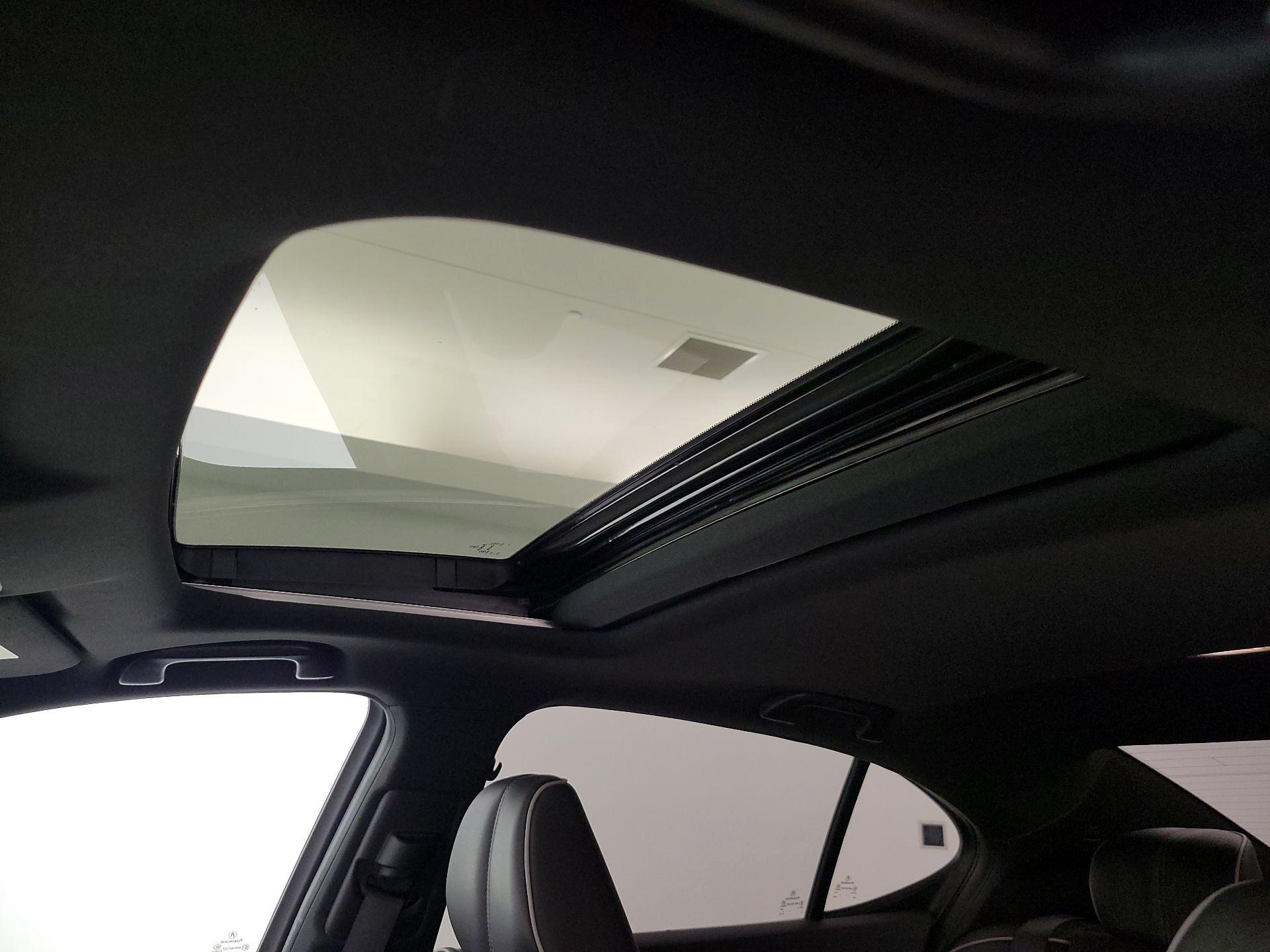 Thumbnail: 2020 Acura TLX - 19