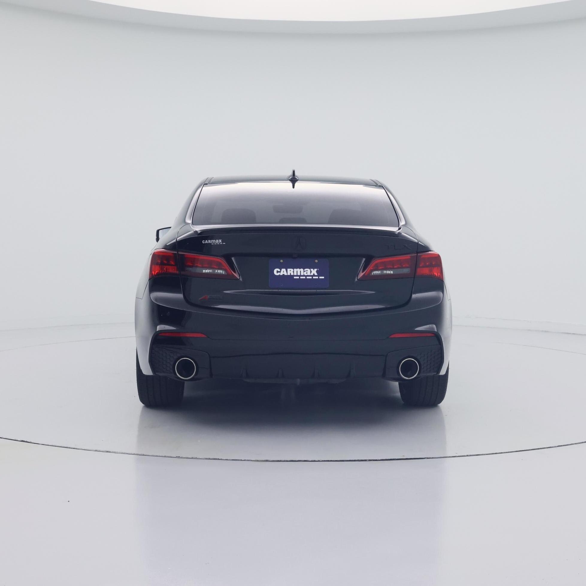 Thumbnail: 2020 Acura TLX - 6