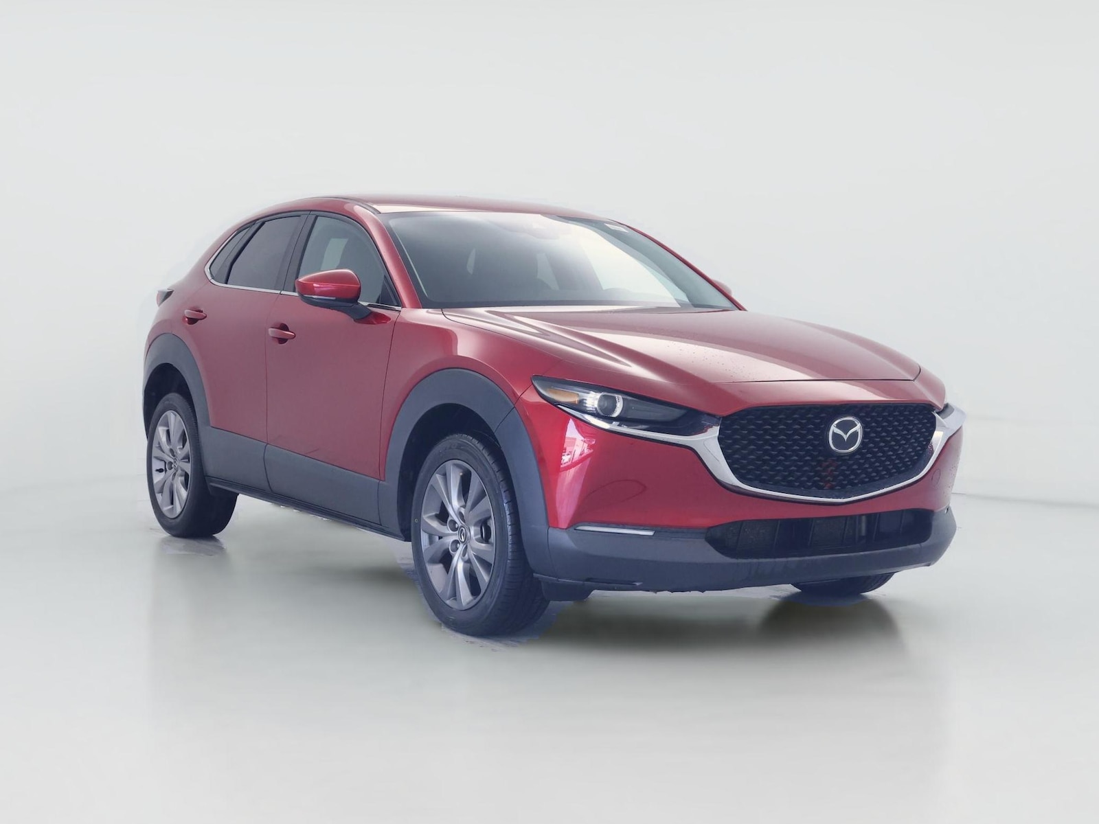 2021 Mazda CX-30