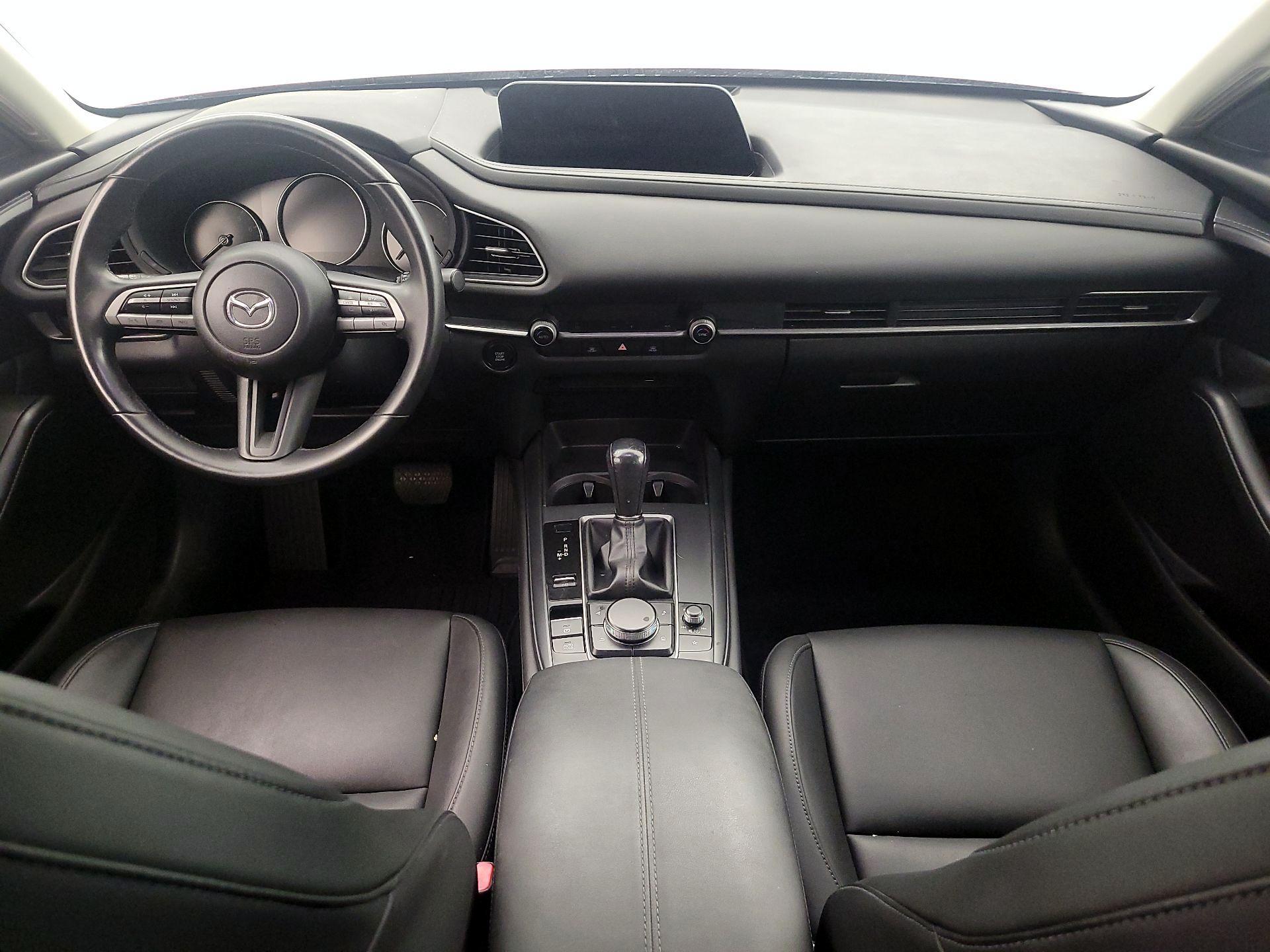 Thumbnail: 2021 Mazda CX-30 - 9