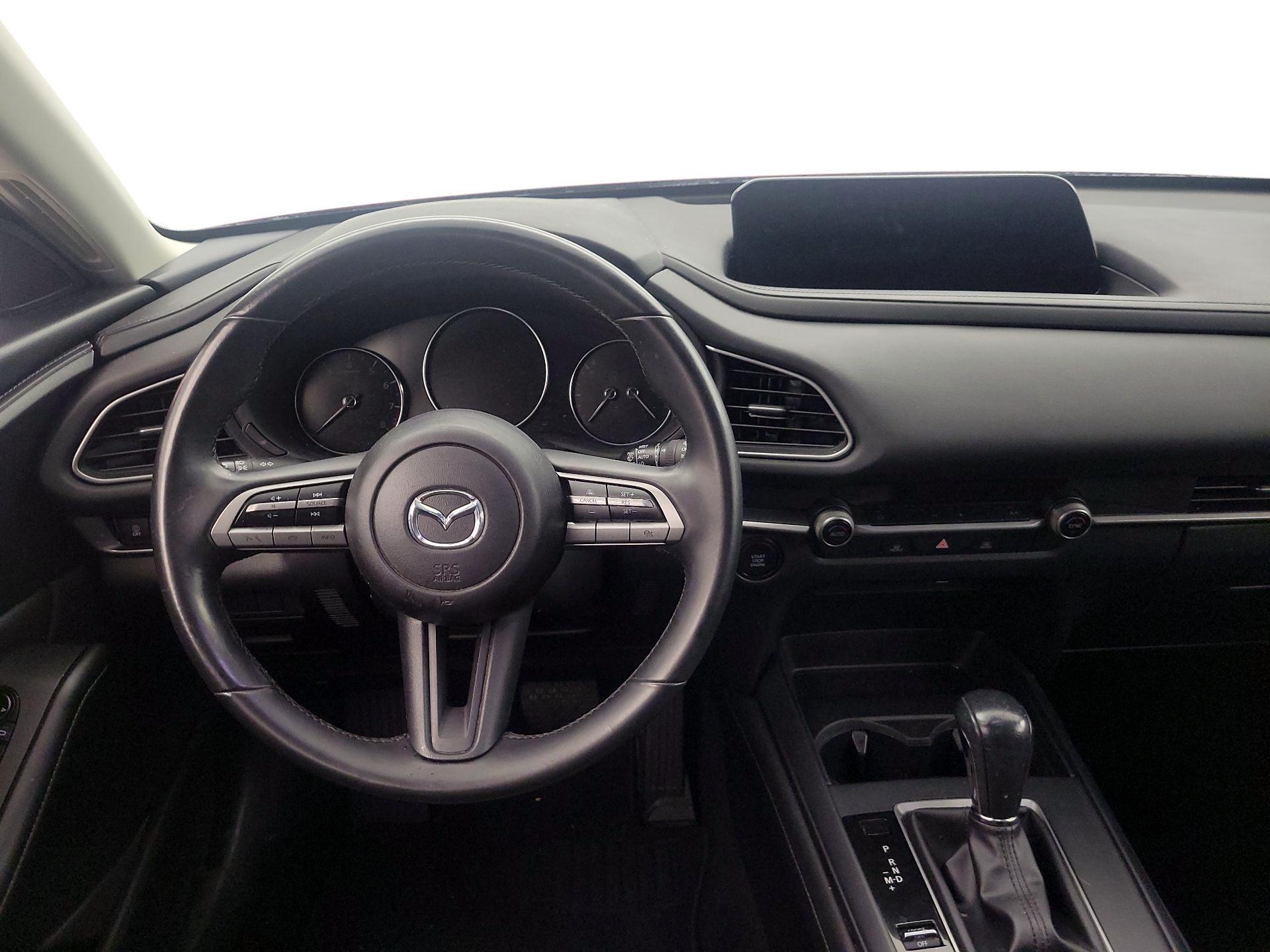 Thumbnail: 2021 Mazda CX-30 - 10