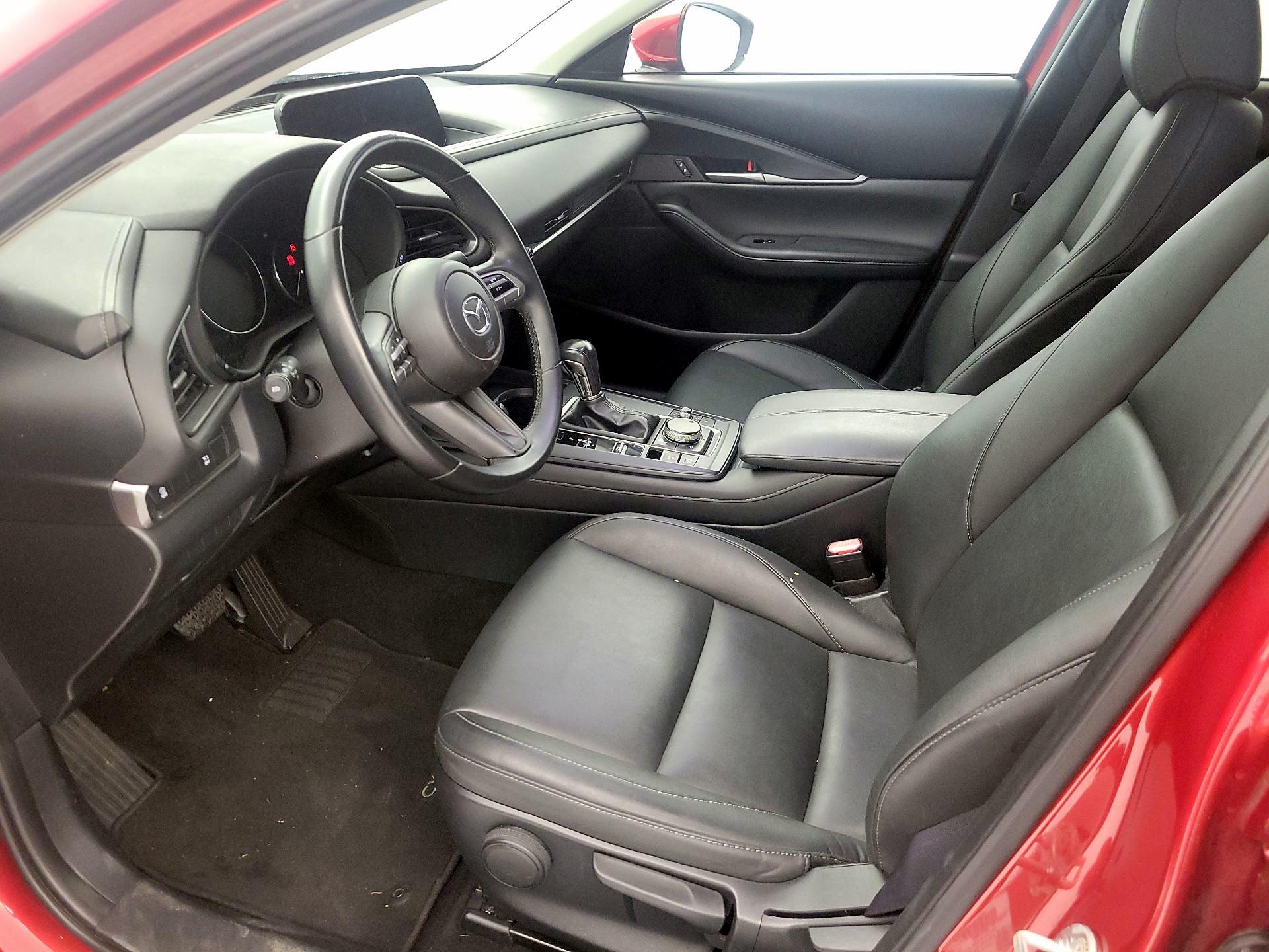 Thumbnail: 2021 Mazda CX-30 - 11