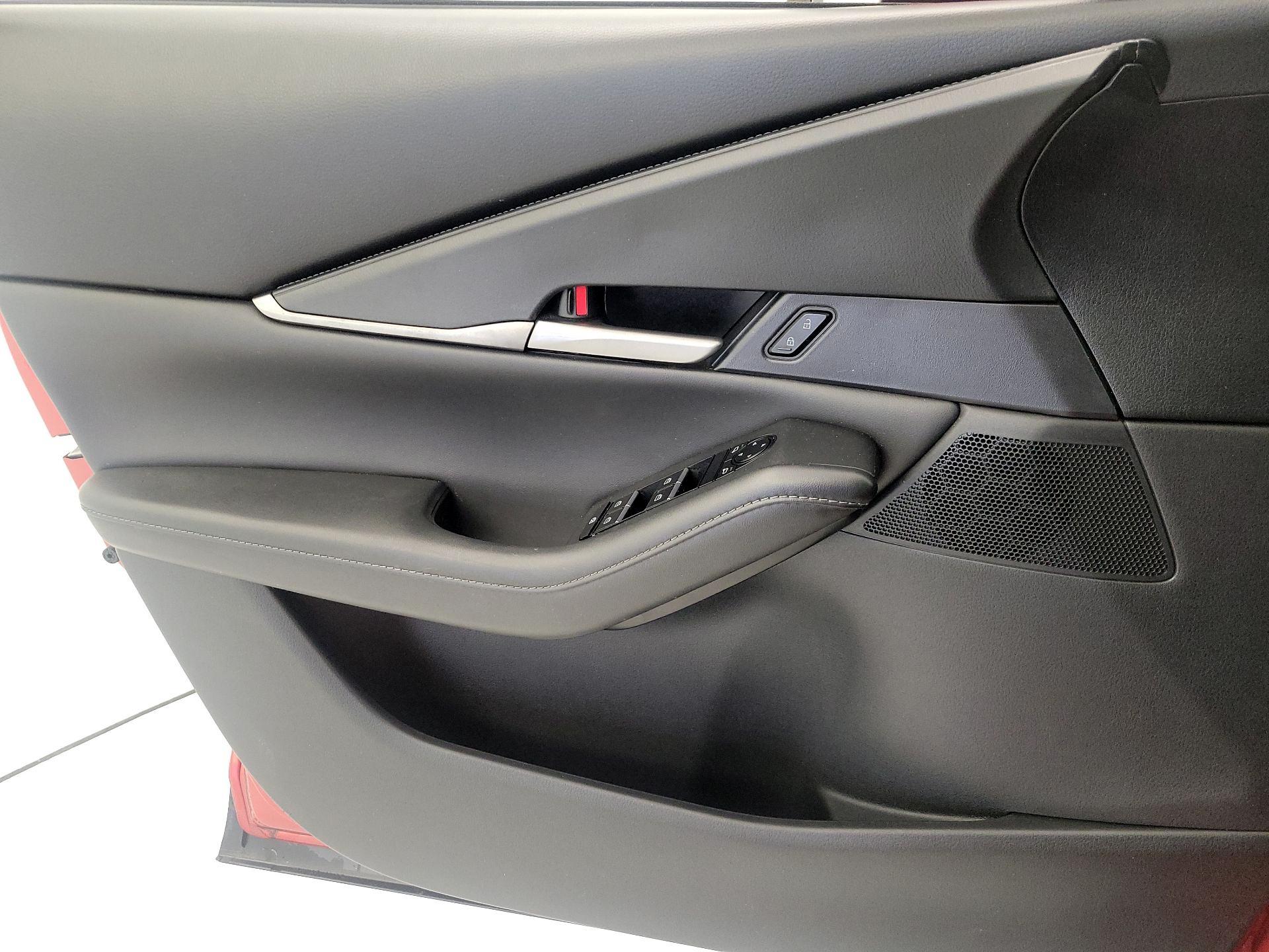 Thumbnail: 2021 Mazda CX-30 - 12